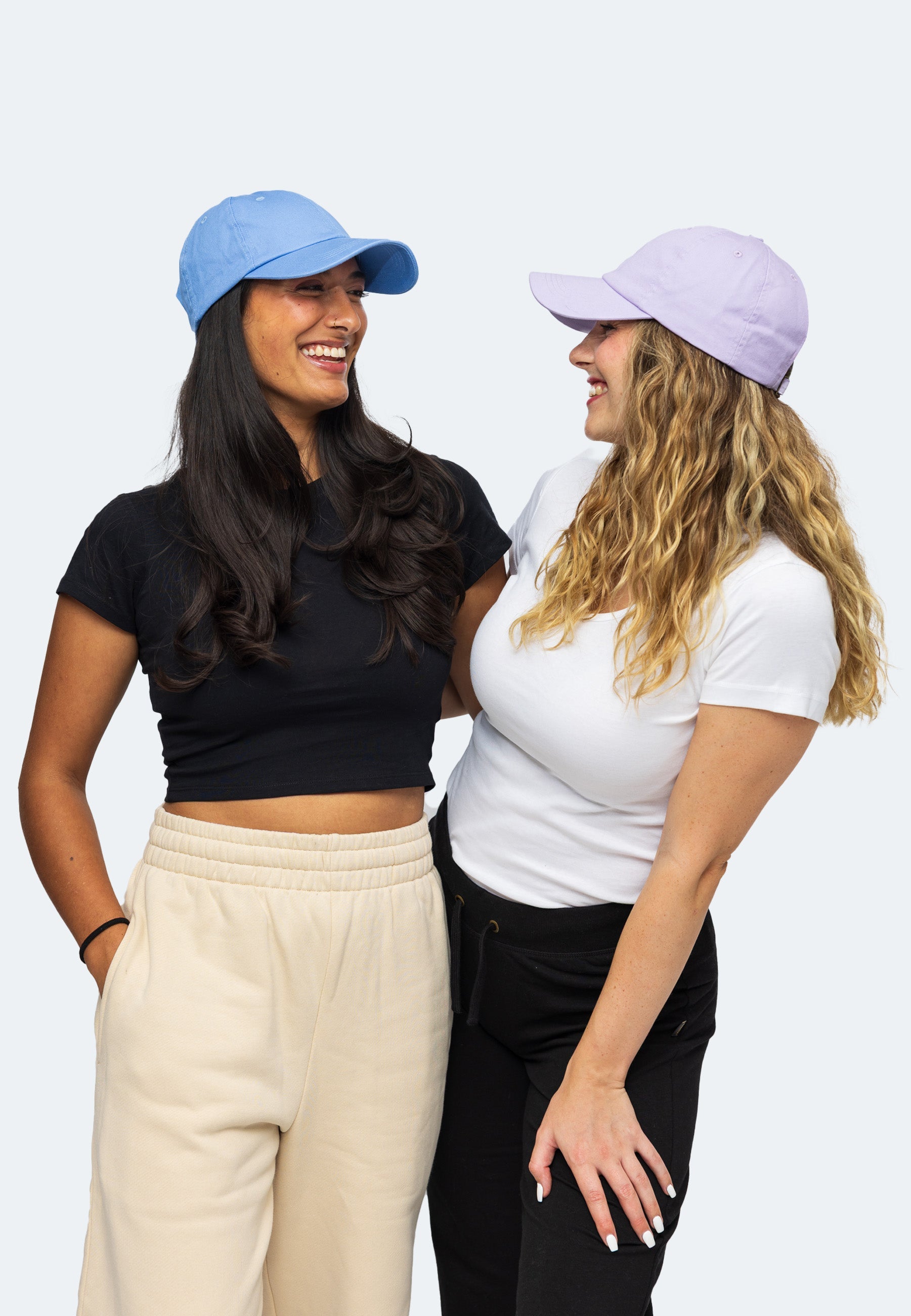 Unisex Dad Cap Lincoln von Switcher