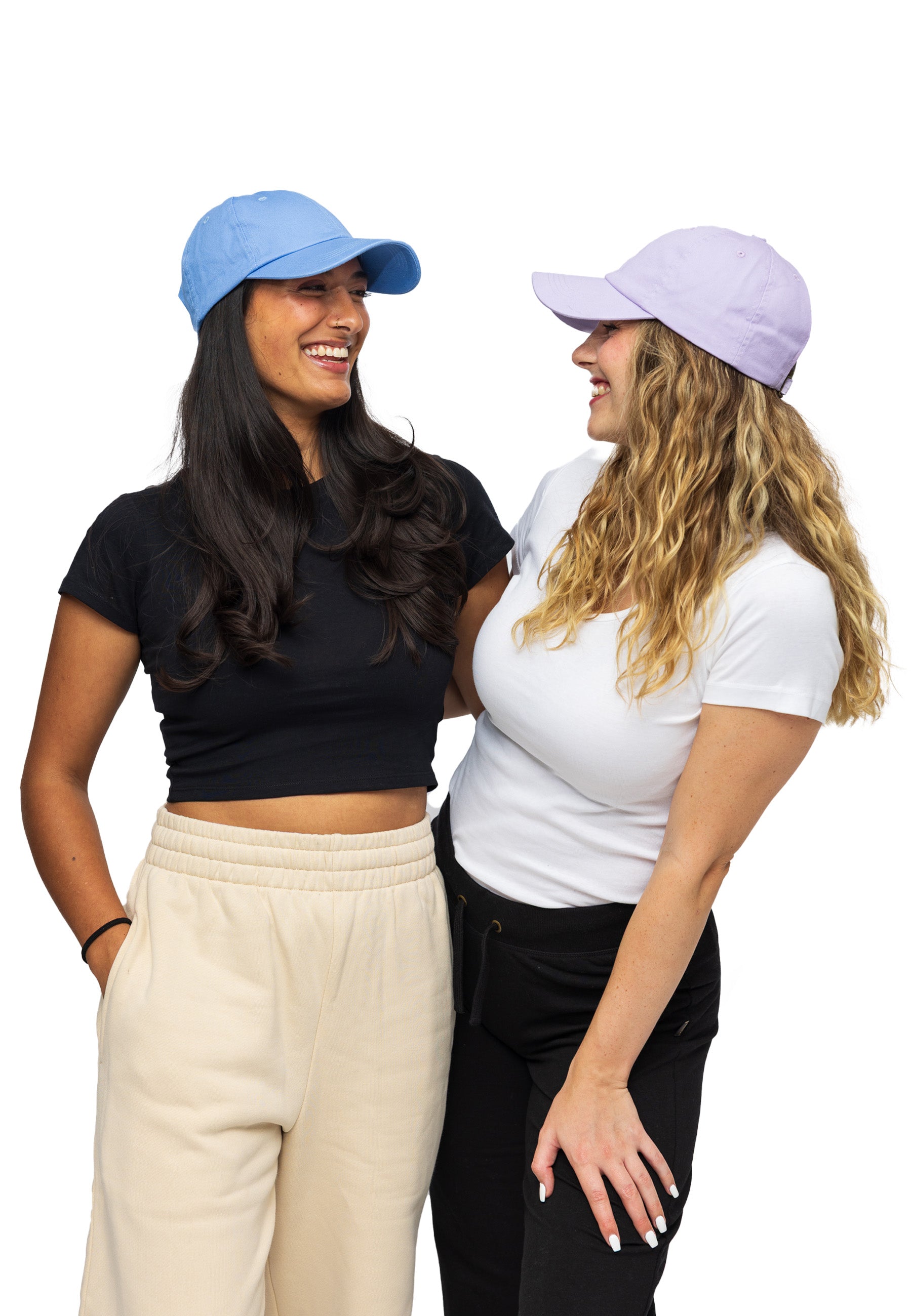 Unisex Dad Cap Lincoln von Switcher