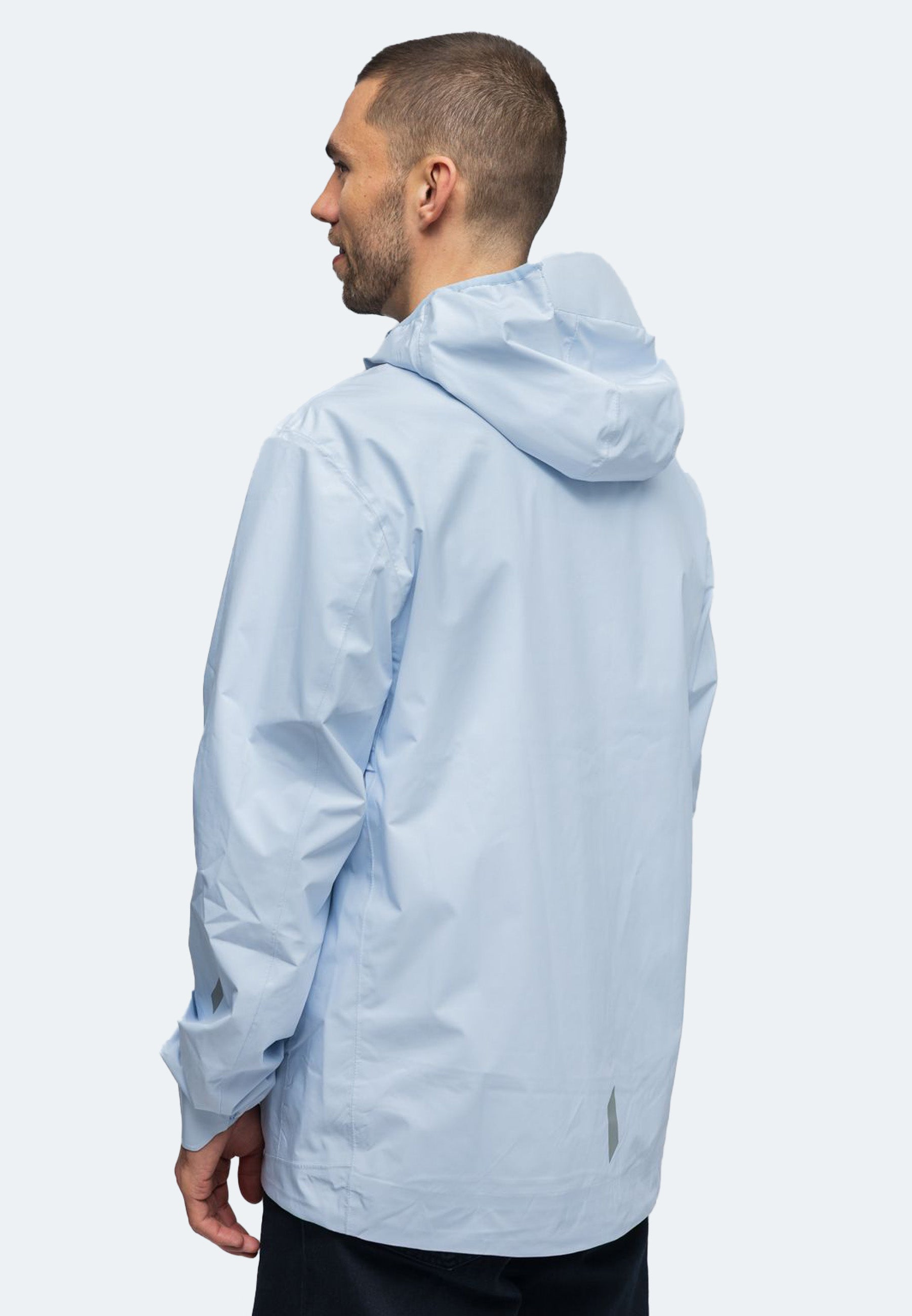 Monte Rosa Herren Hardshell Jacke – wasserdicht, atmungsaktiv & PFC-frei | Switcher