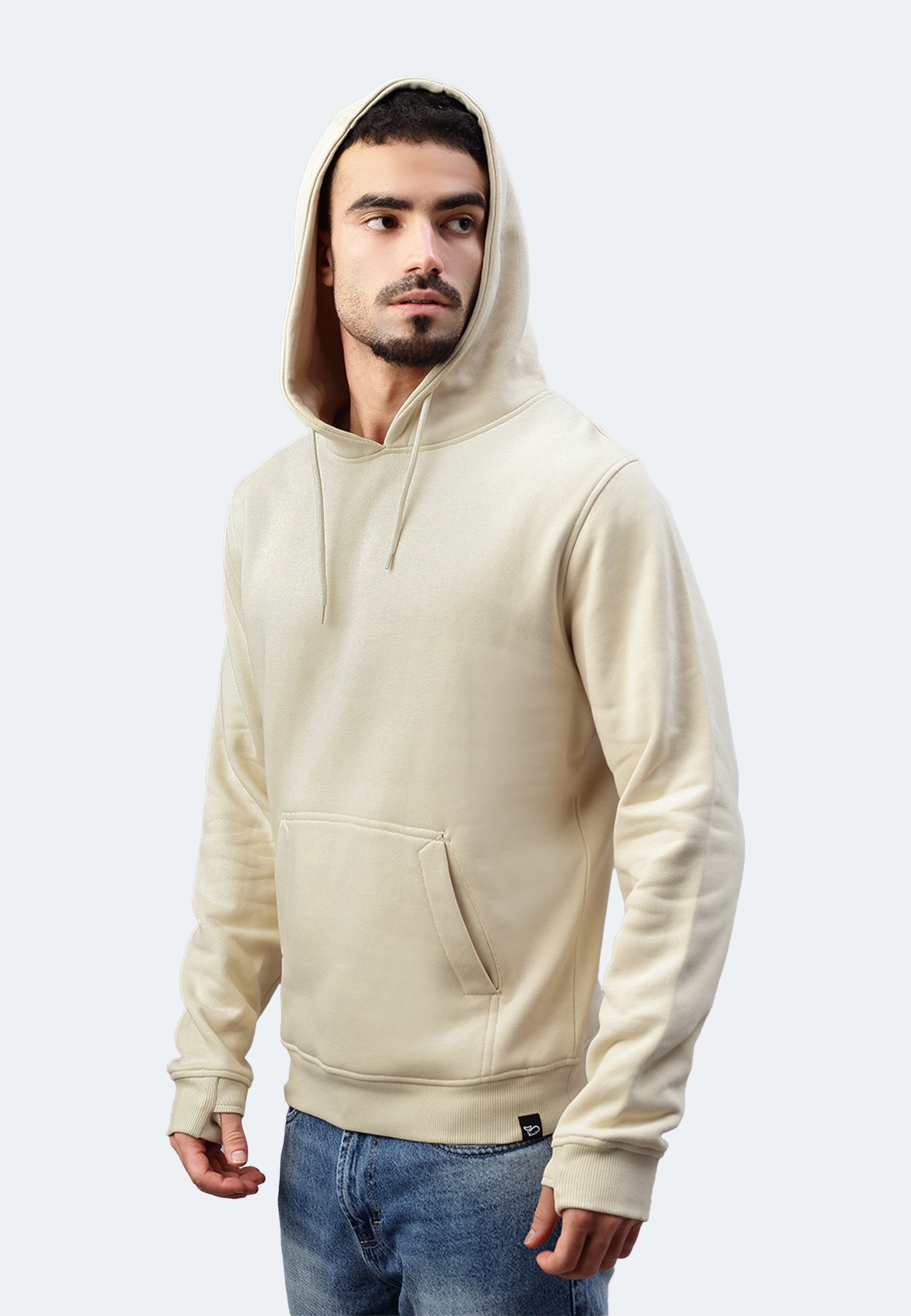 Heavyweight Hoodie Casablanca