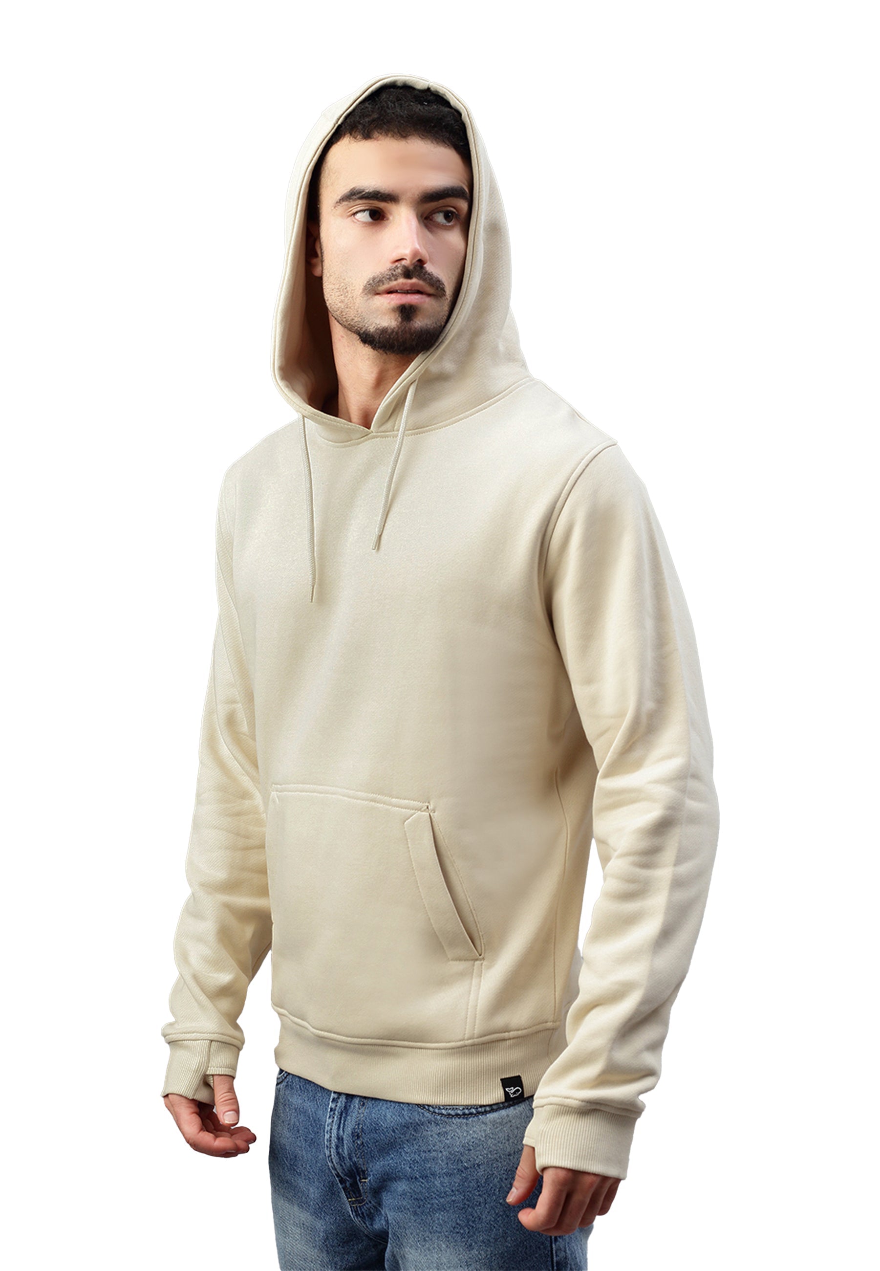 Heavyweight Hoodie Casablanca