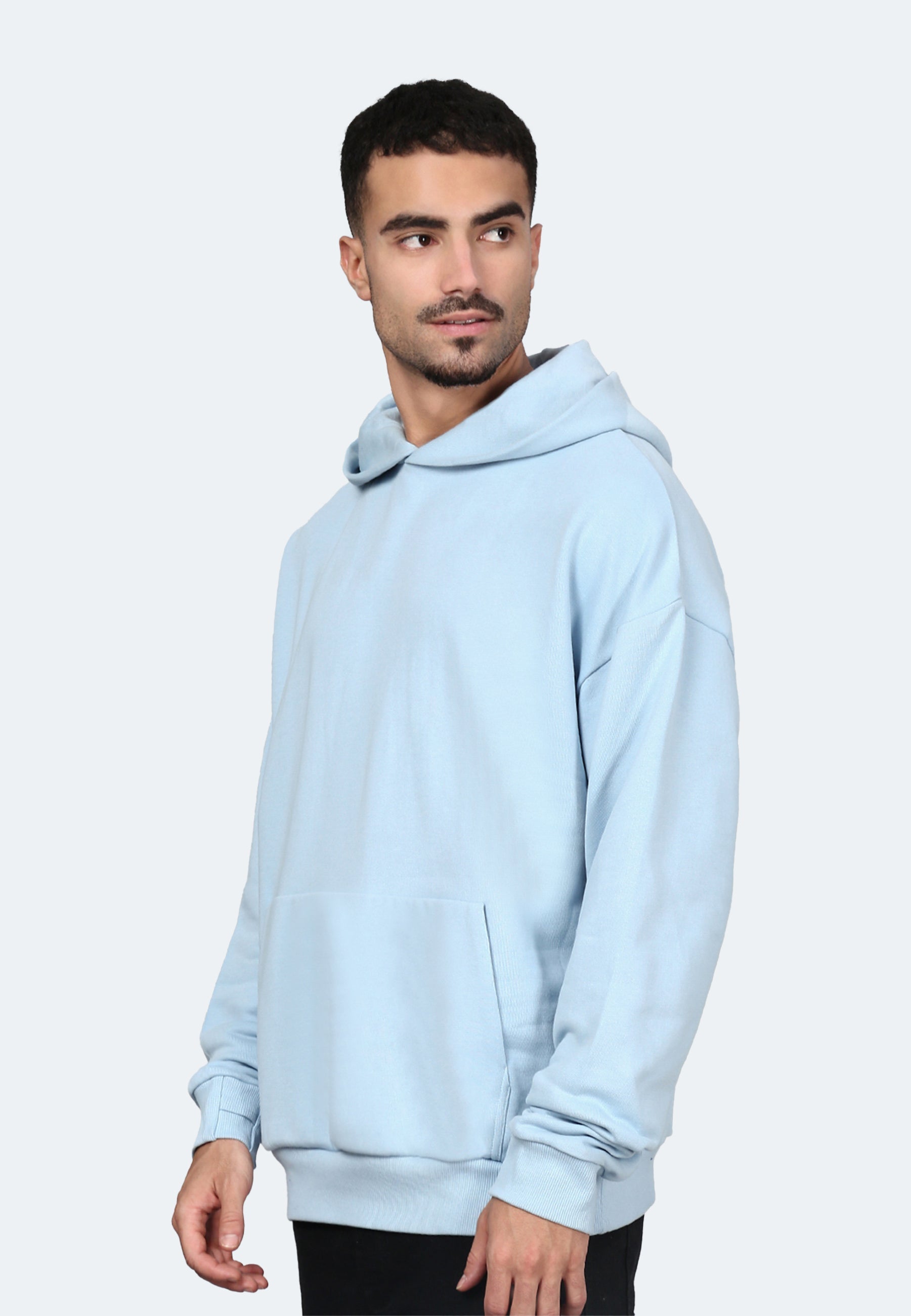Heavyweight Hoodie Casablanca