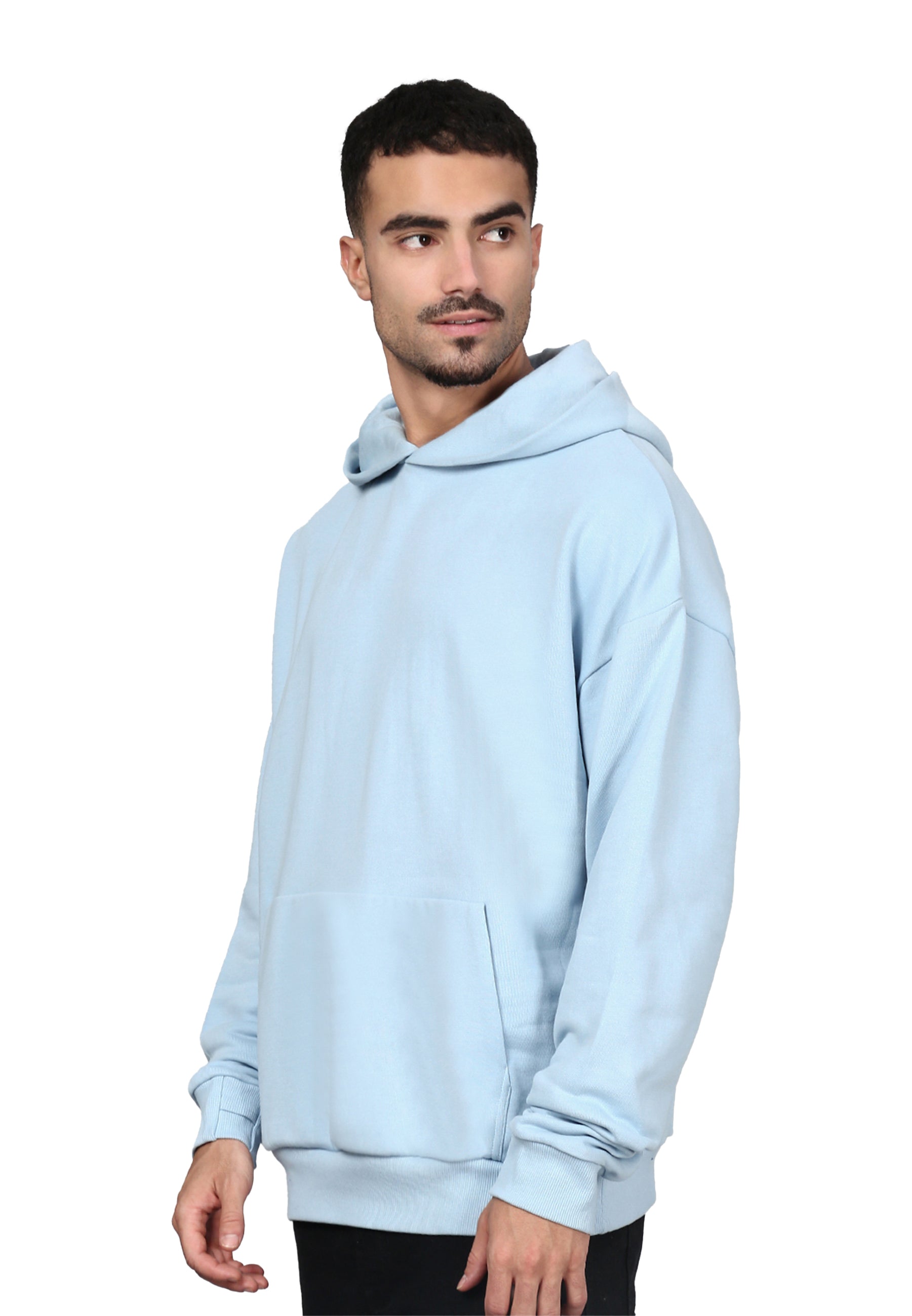 Heavyweight Hoodie Casablanca