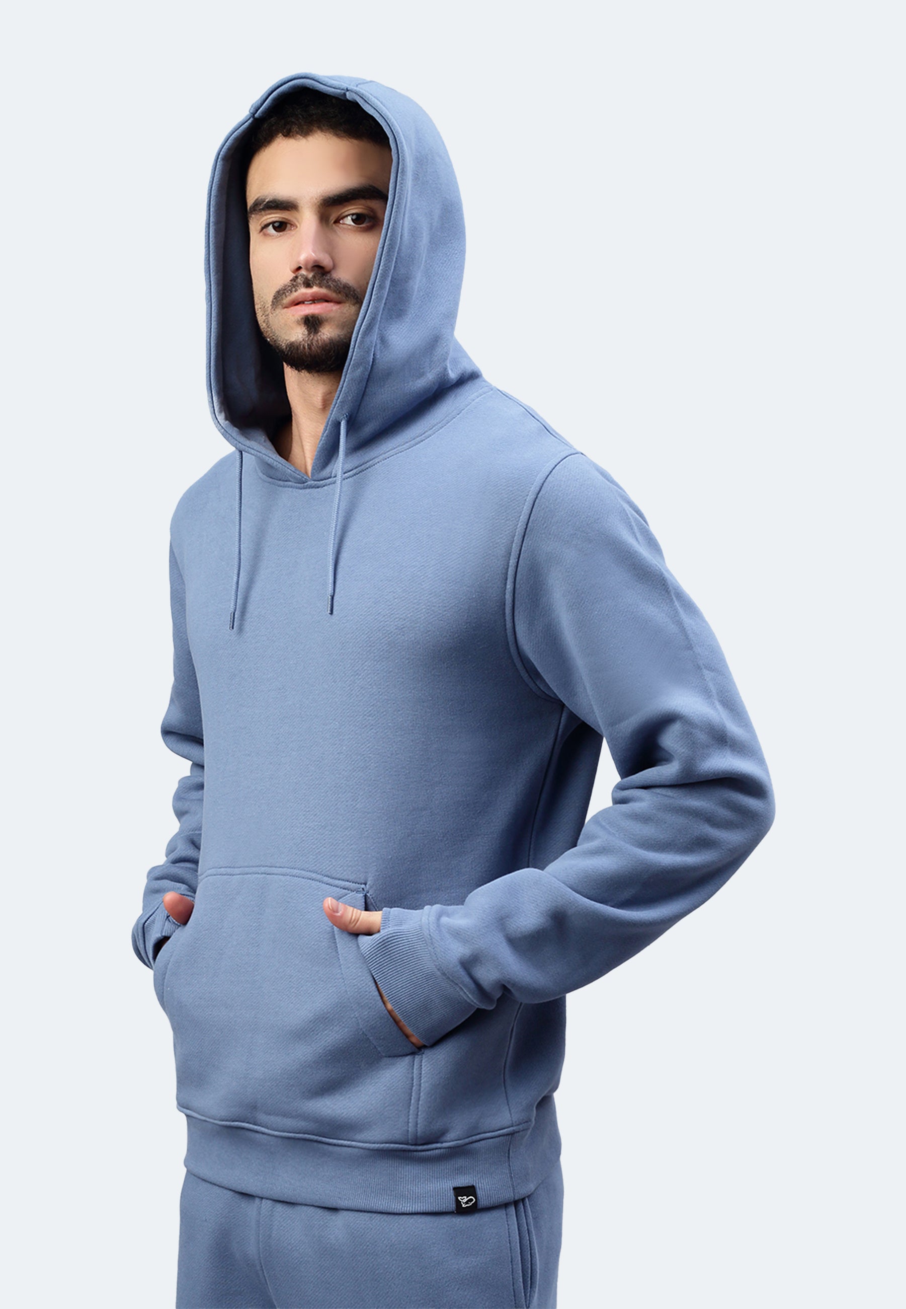 Heavyweight Hoodie Casablanca