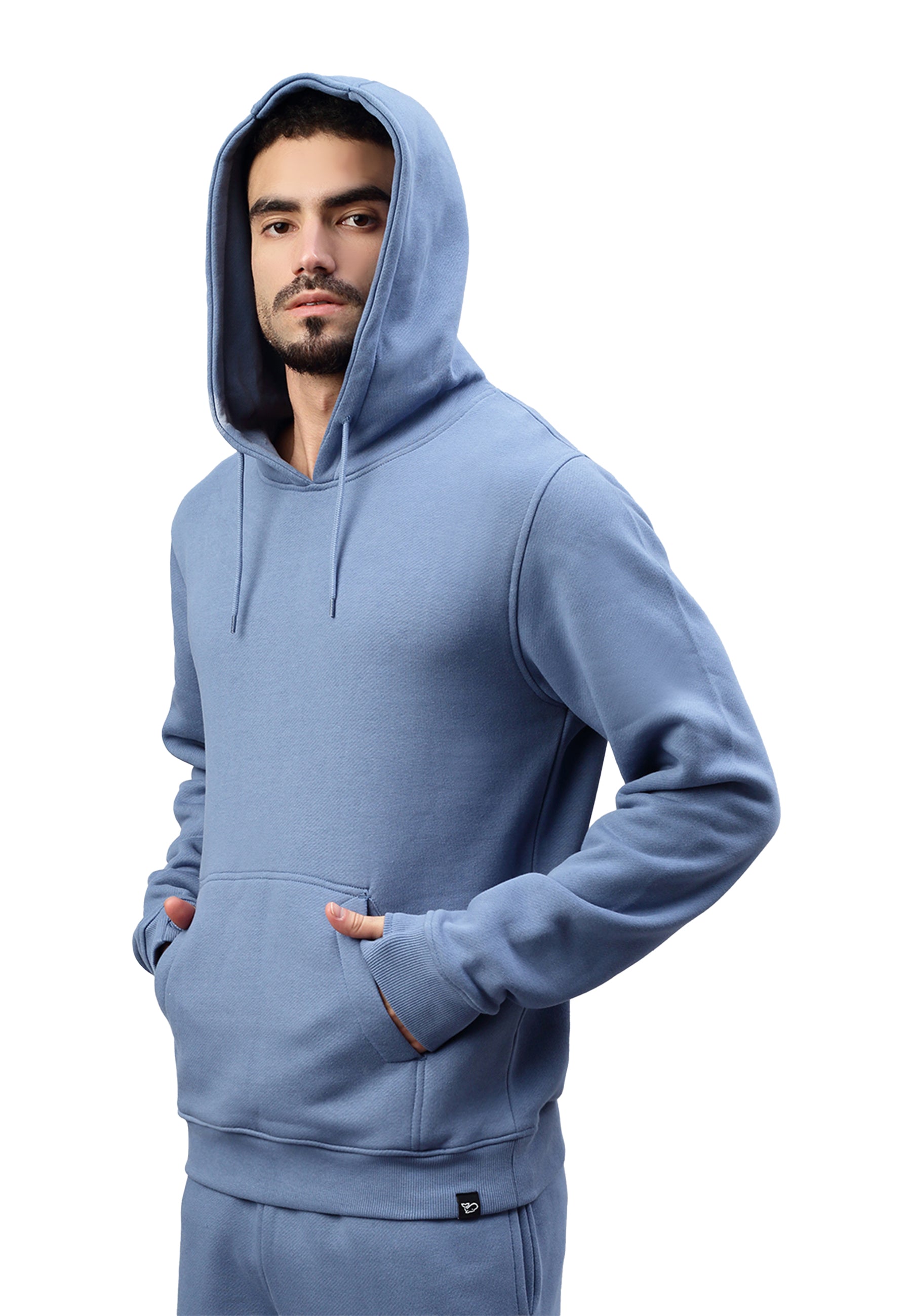 Heavyweight Hoodie Casablanca