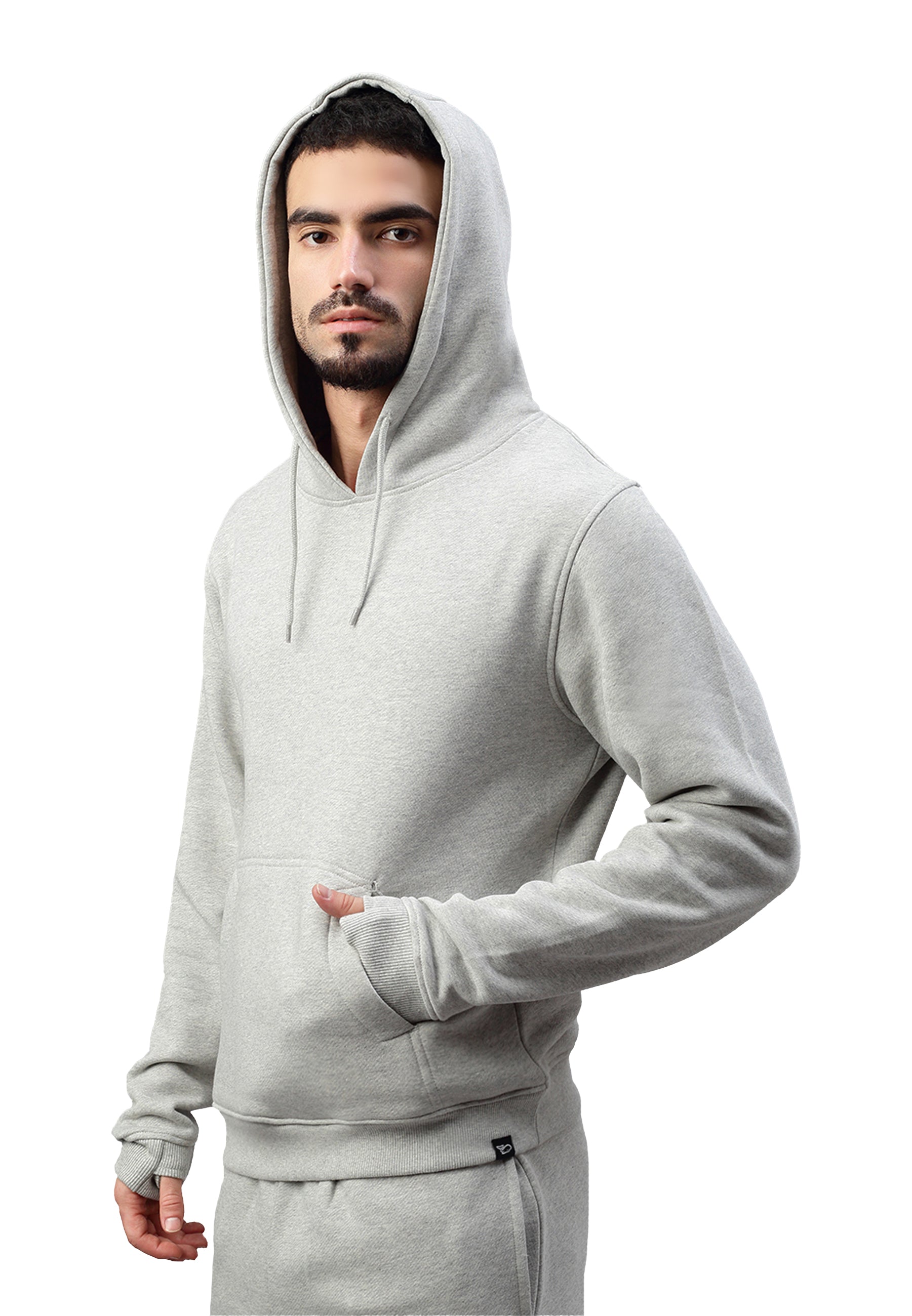 Heavyweight Hoodie Casablanca