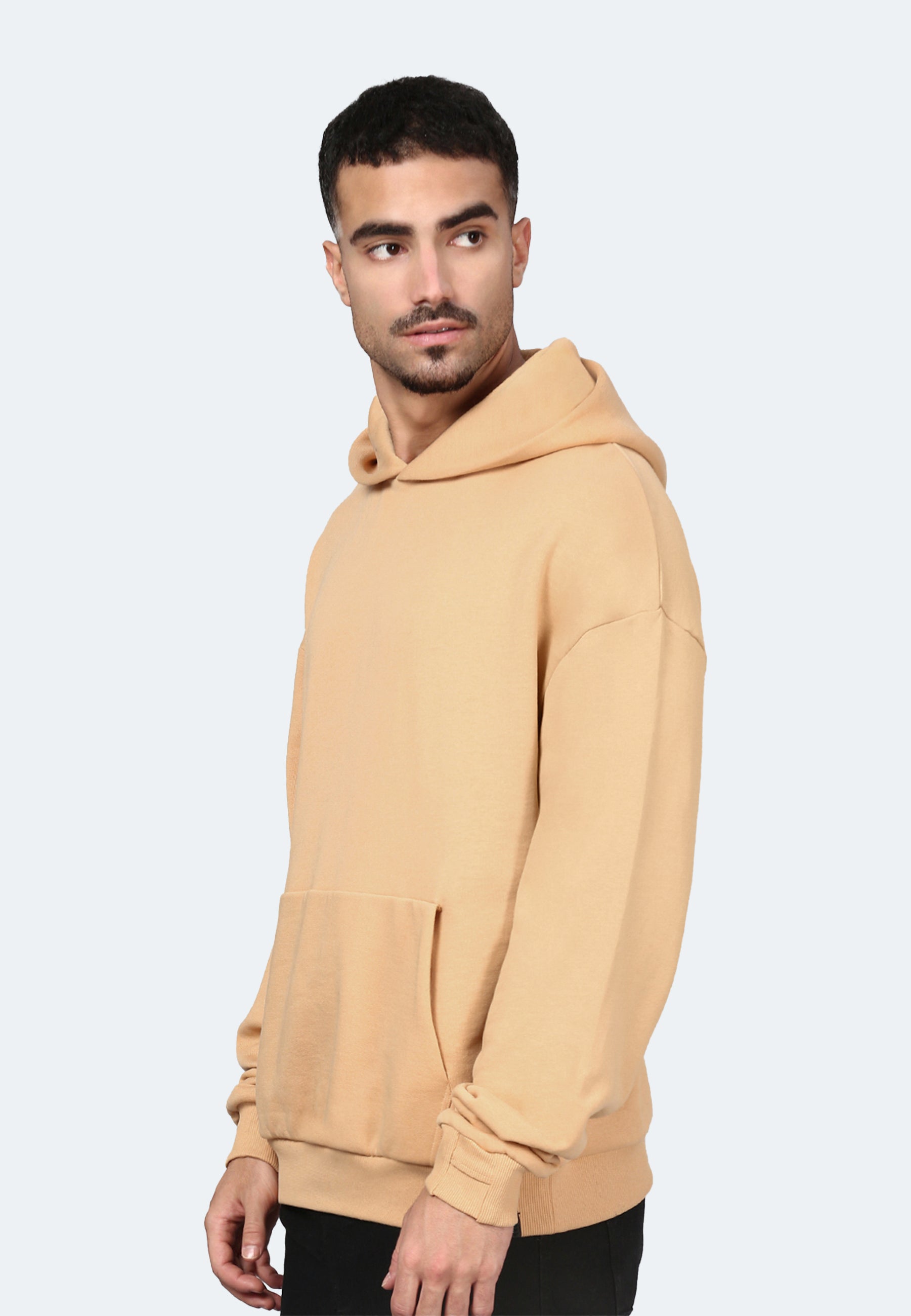 Heavyweight Hoodie Casablanca