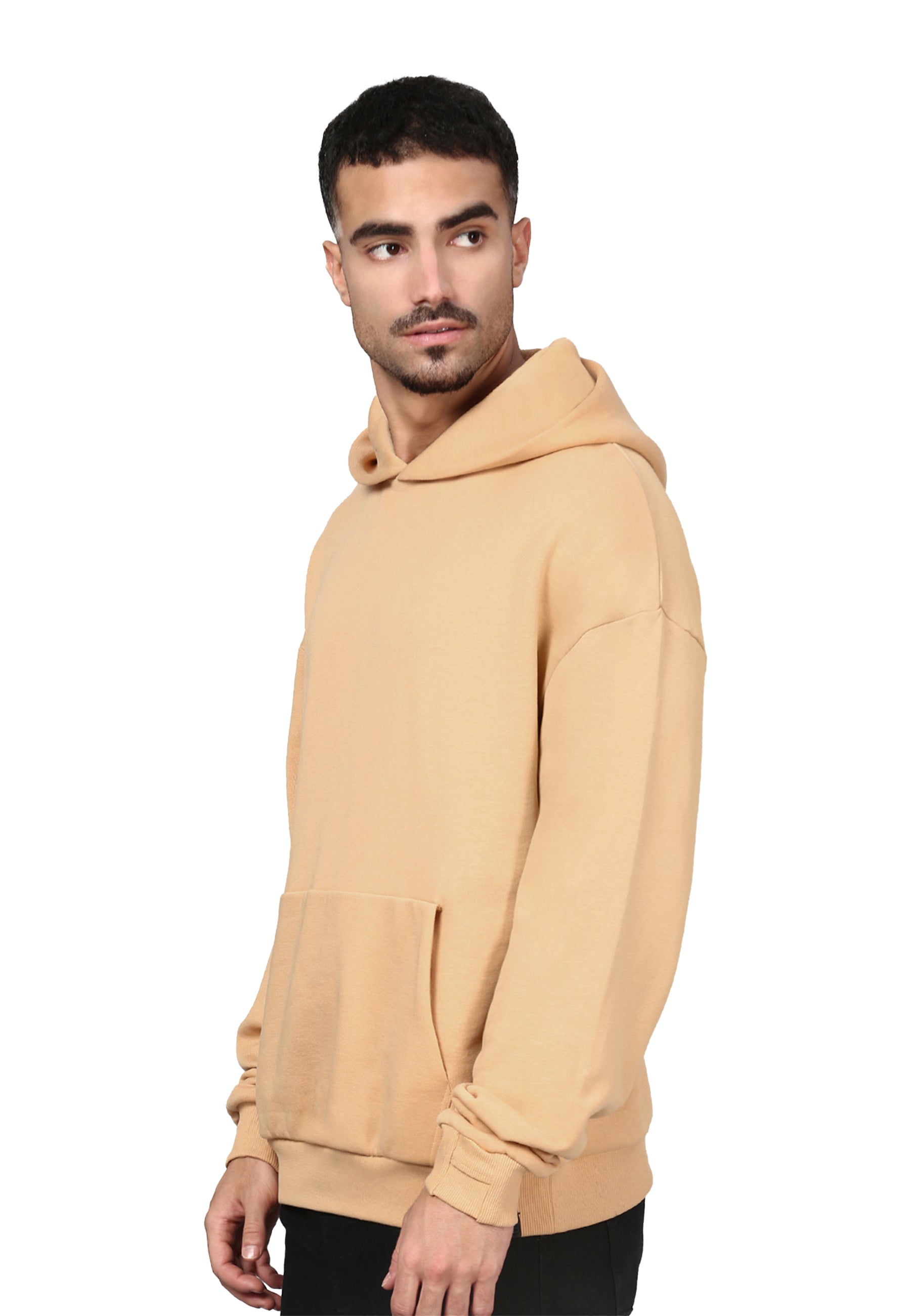 Heavyweight Hoodie Casablanca