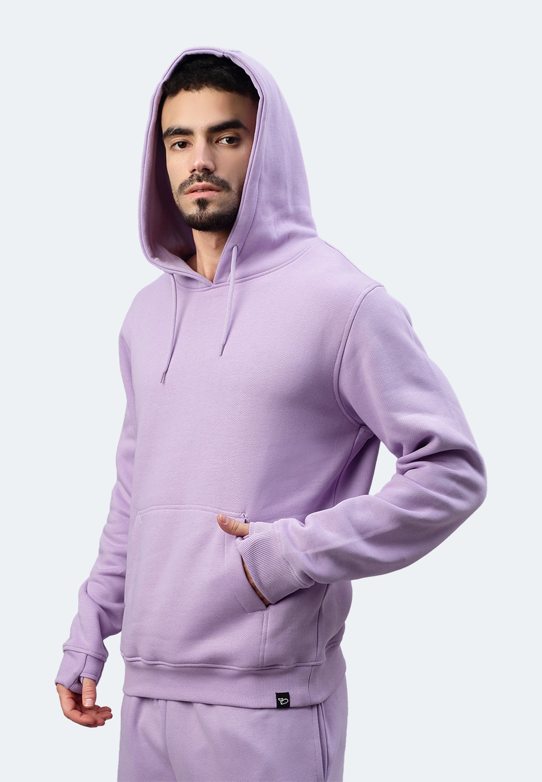 Heavyweight Hoodie Casablanca