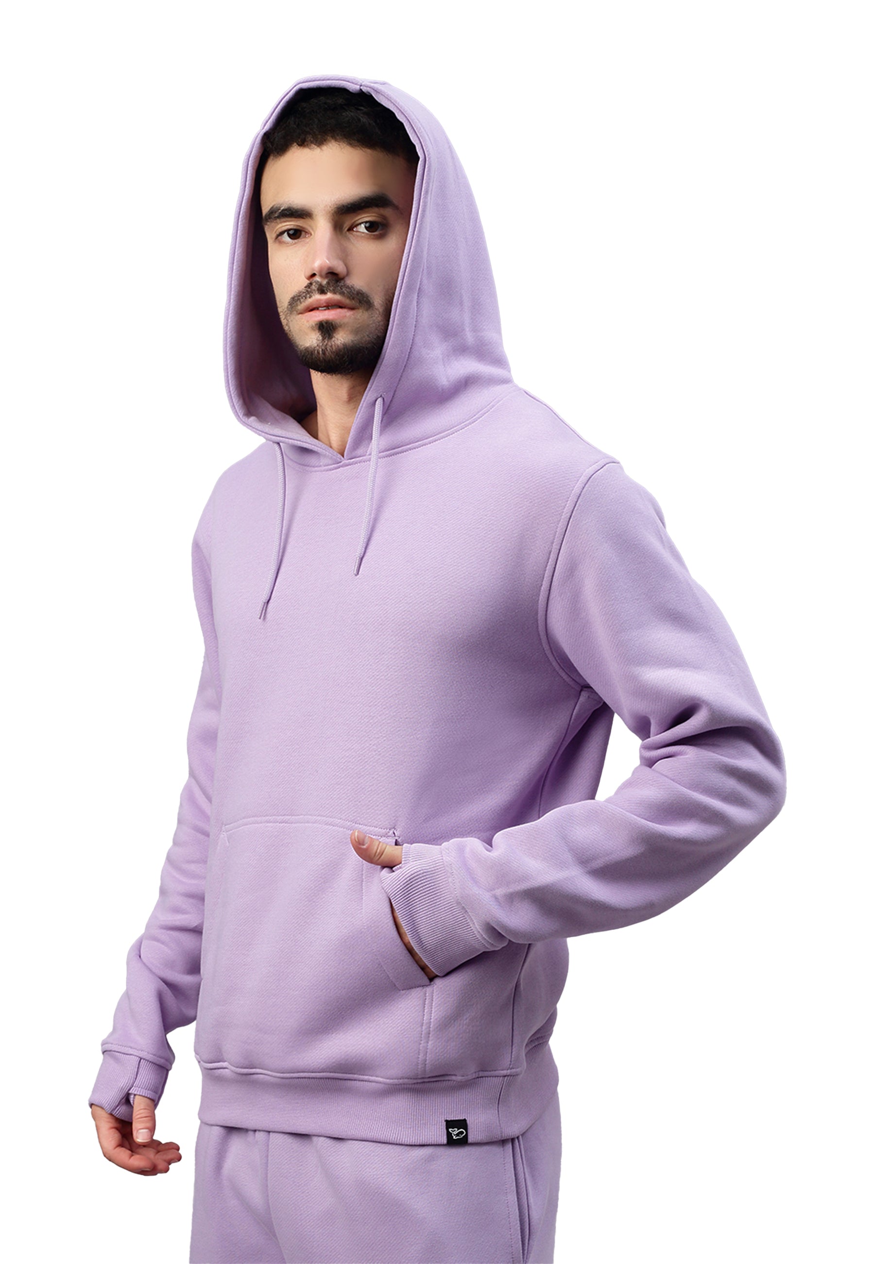 Heavyweight Hoodie Casablanca