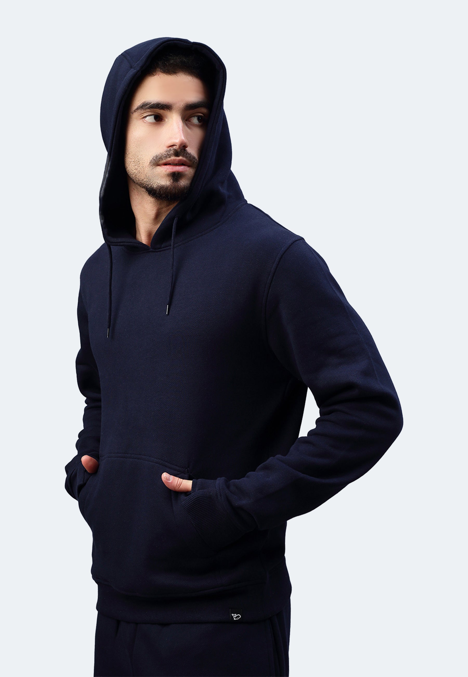 Heavyweight Hoodie Casablanca
