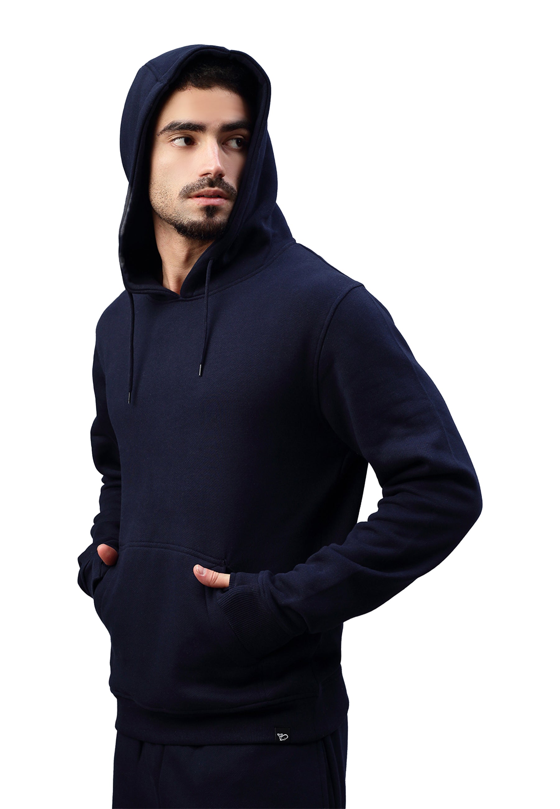 Heavyweight Hoodie Casablanca