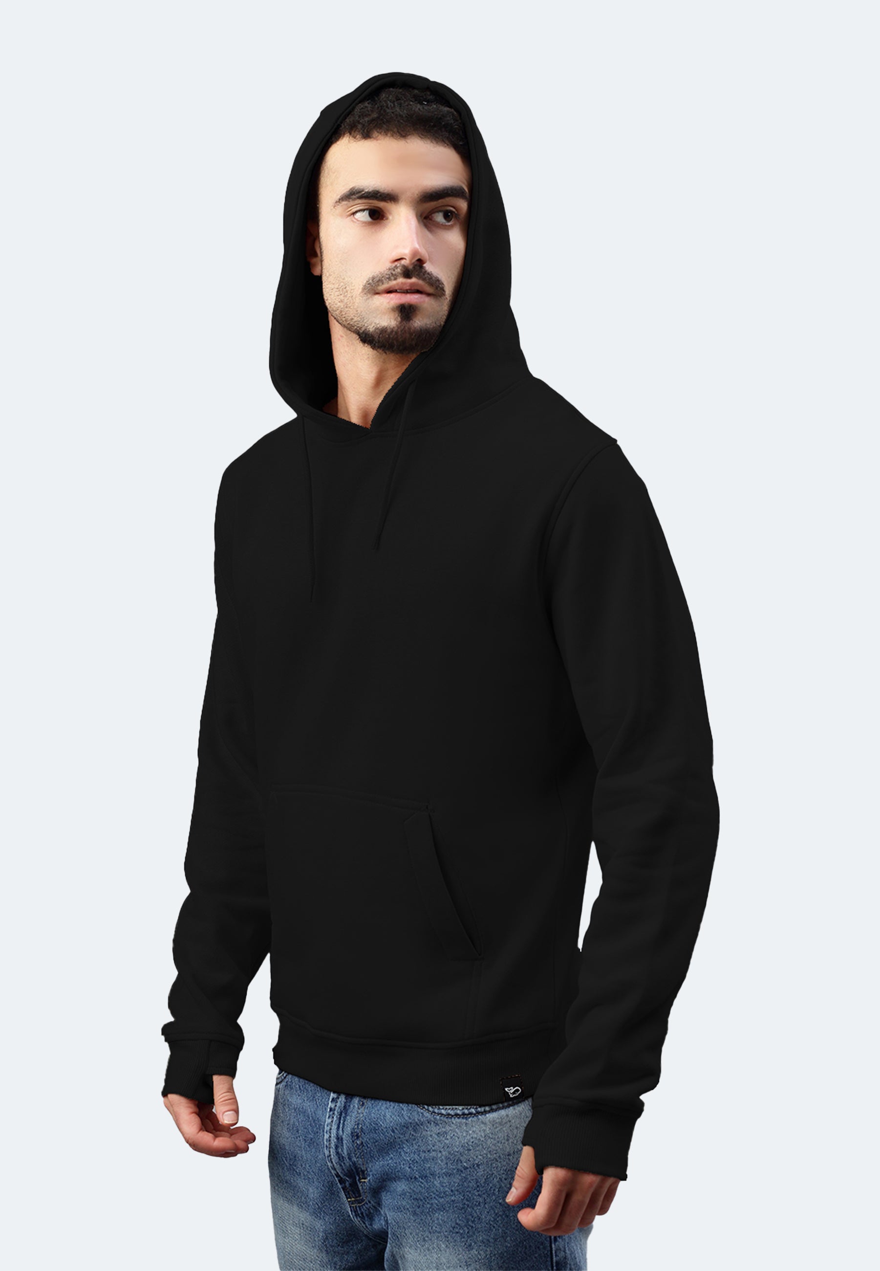 Heavyweight Hoodie Casablanca