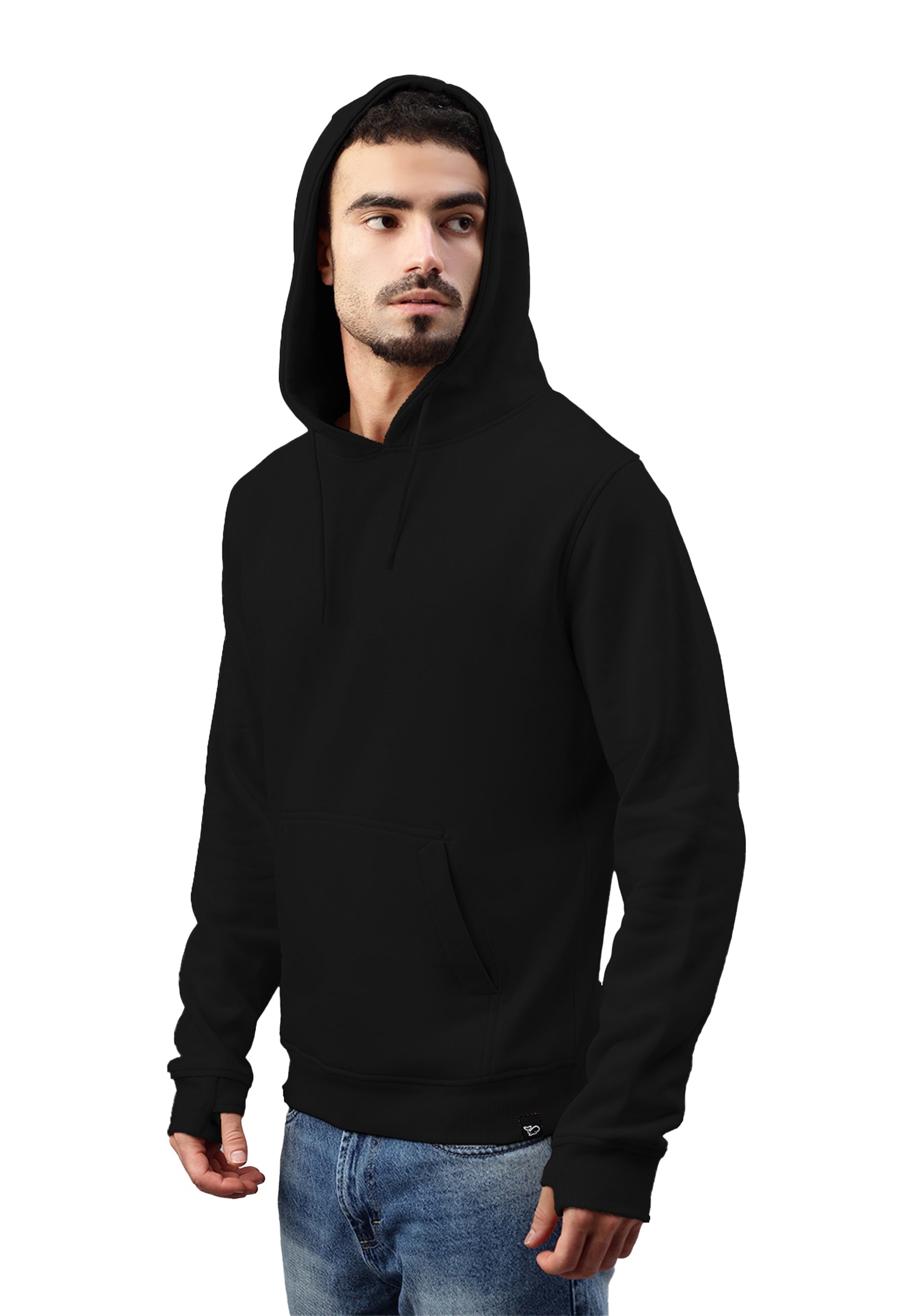 Heavyweight Hoodie Casablanca