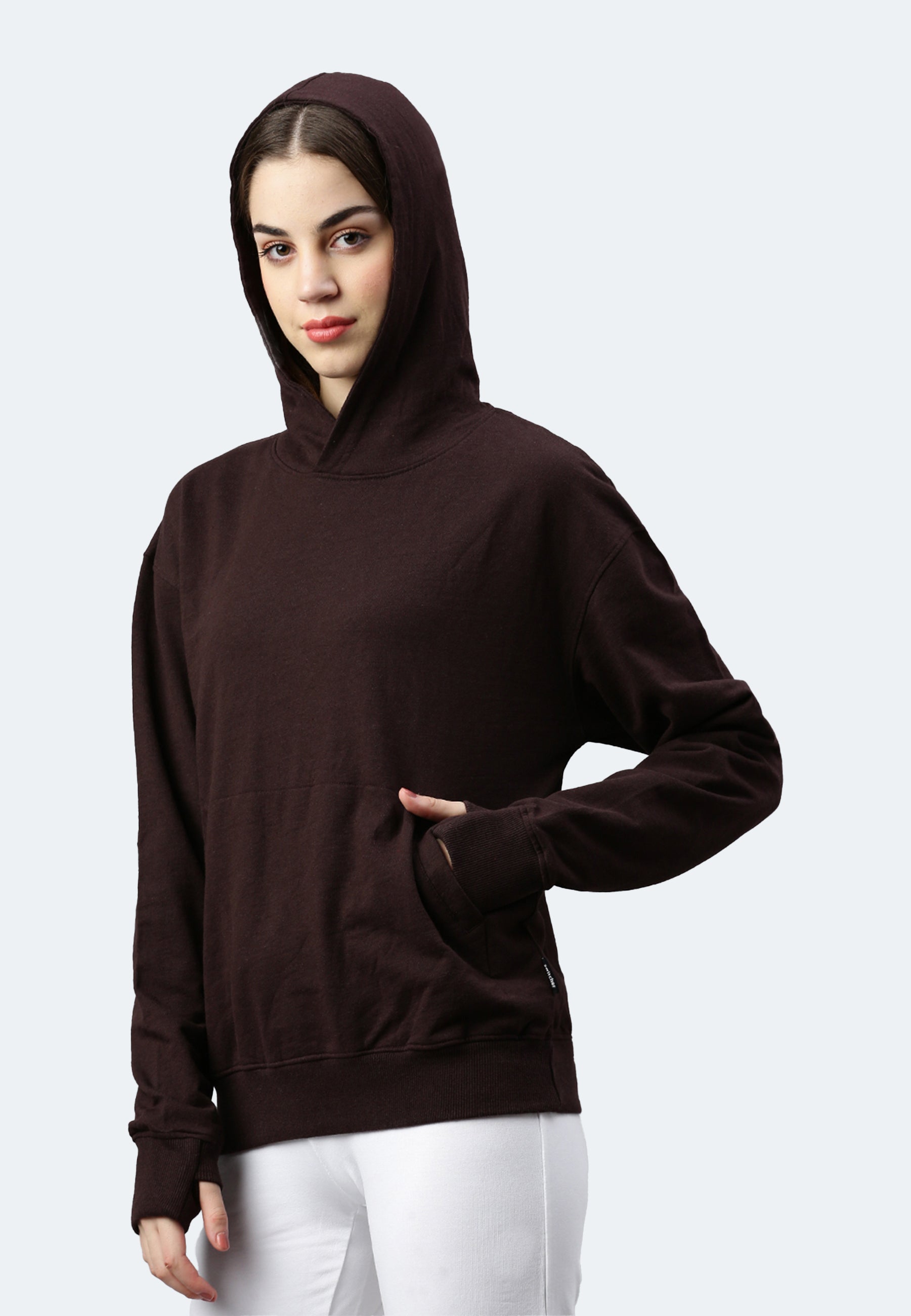 Recycled Hoodie Skylar