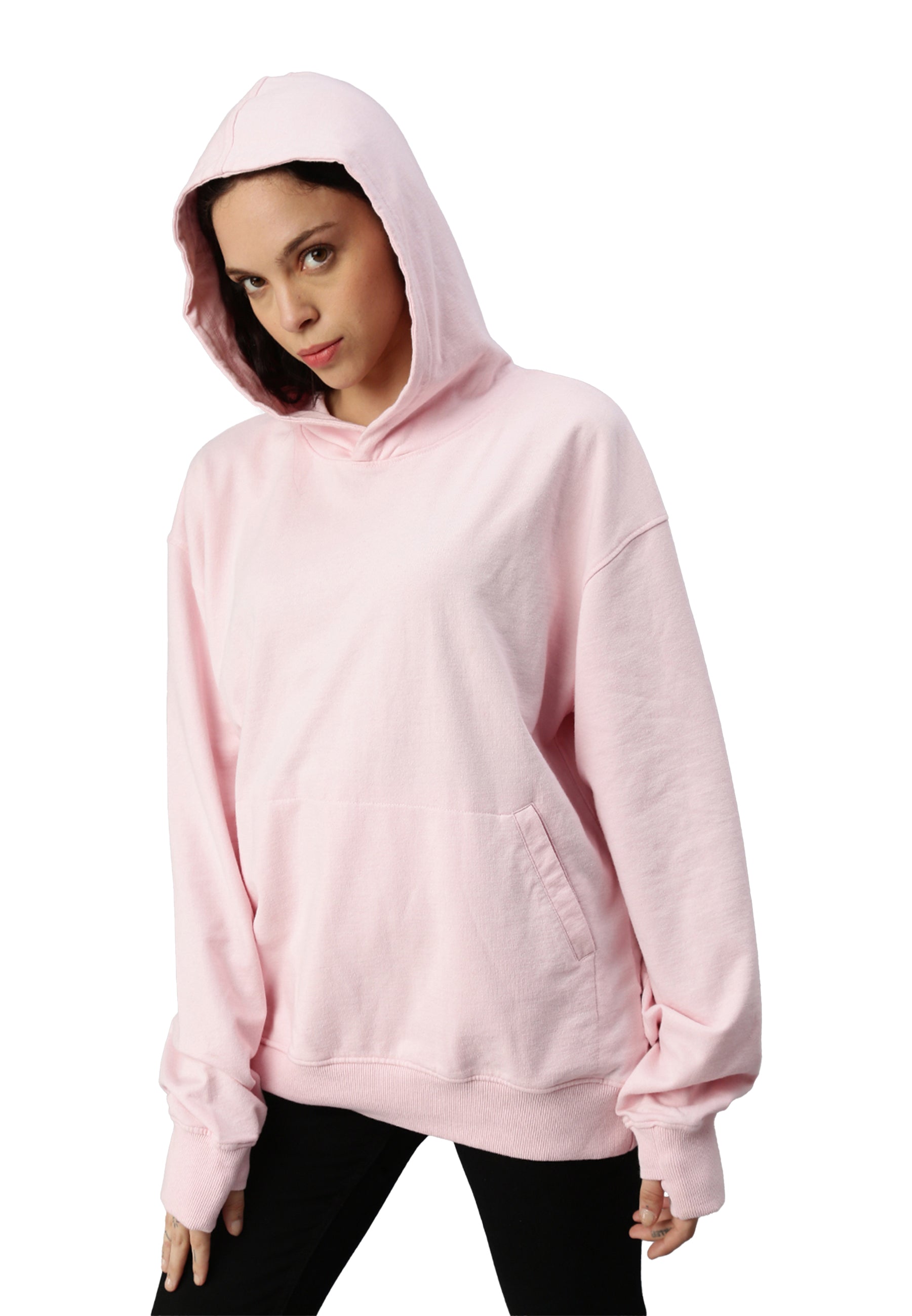 Recycled Hoodie Skylar