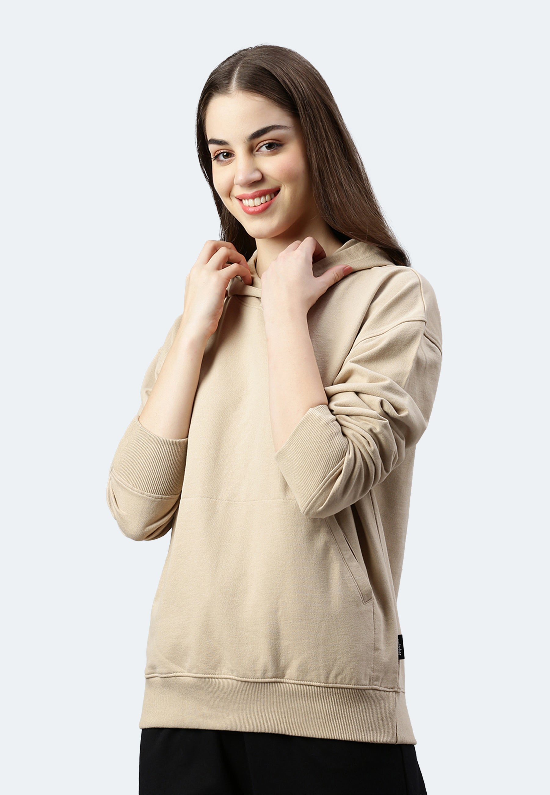 Recycled Hoodie Skylar