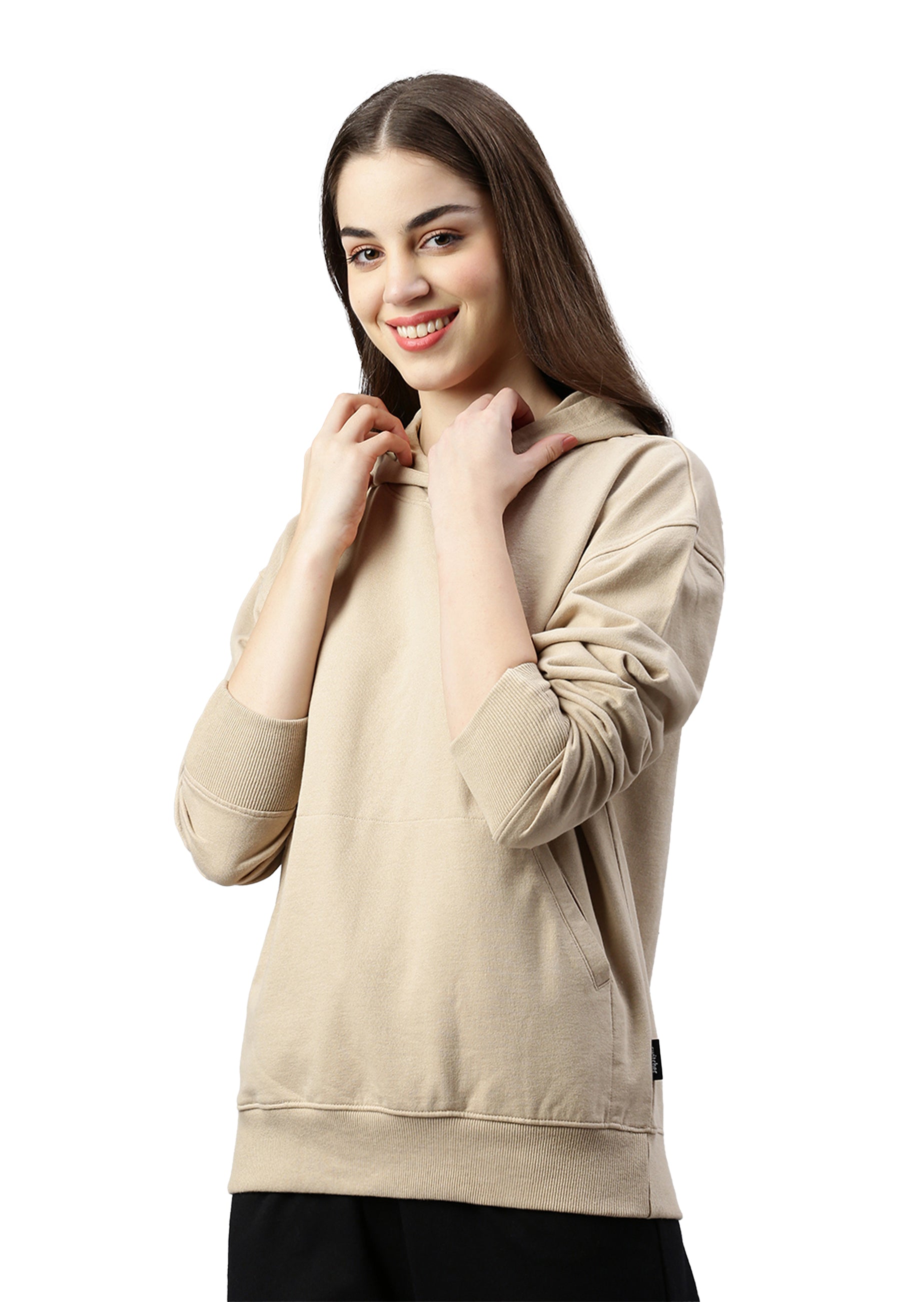 Recycled Hoodie Skylar