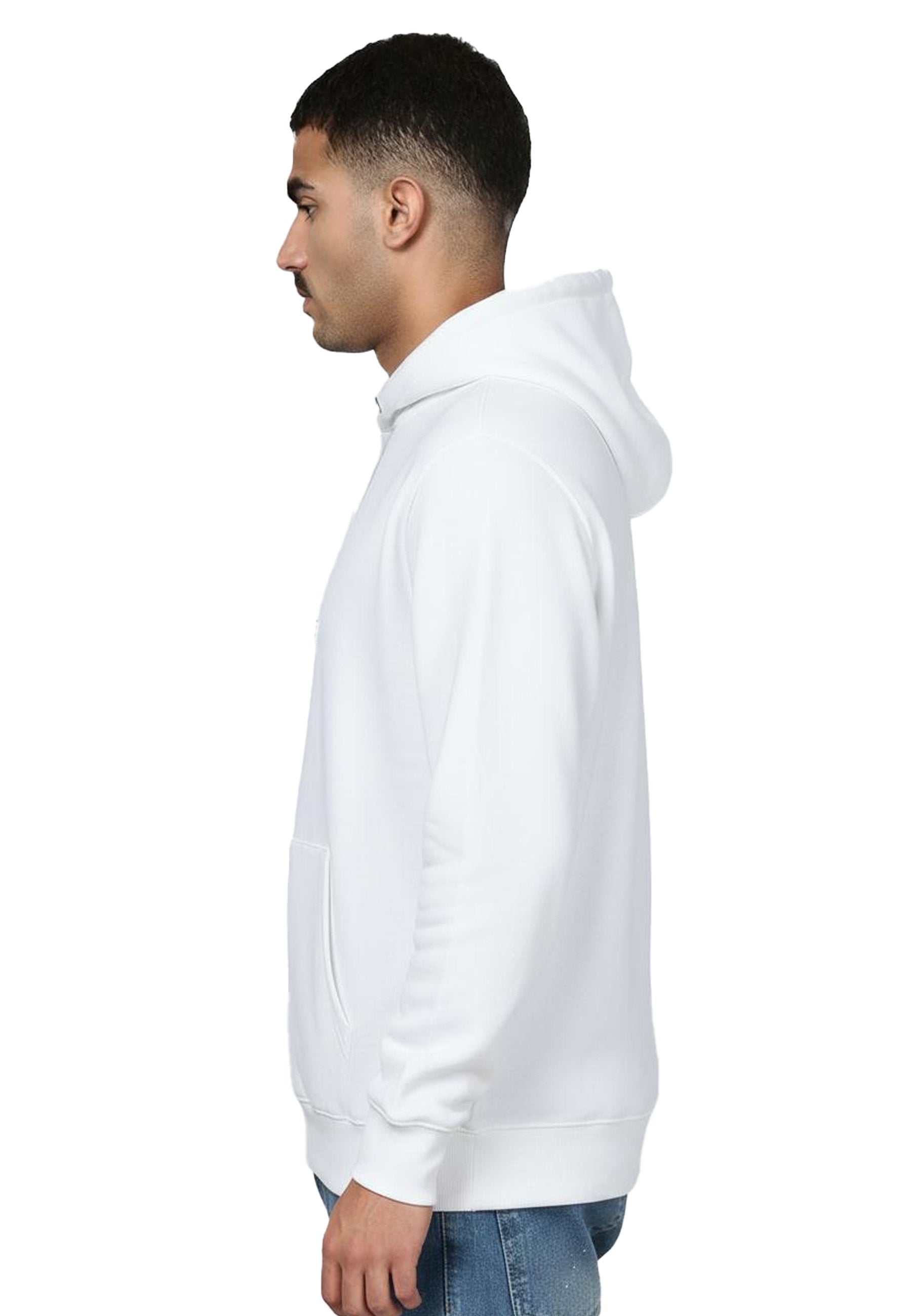 Soho - Hoodie aus 100% Bio-Baumwolle
