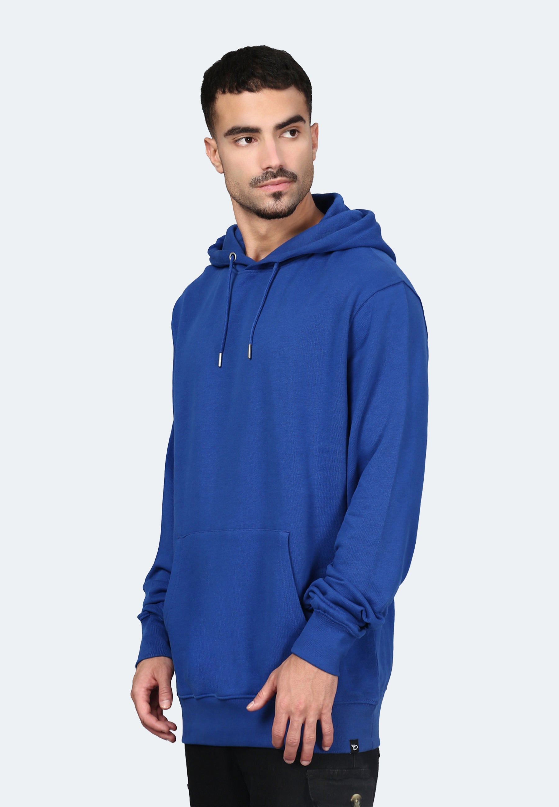 Soho - Hoodie aus 100% Bio-Baumwolle