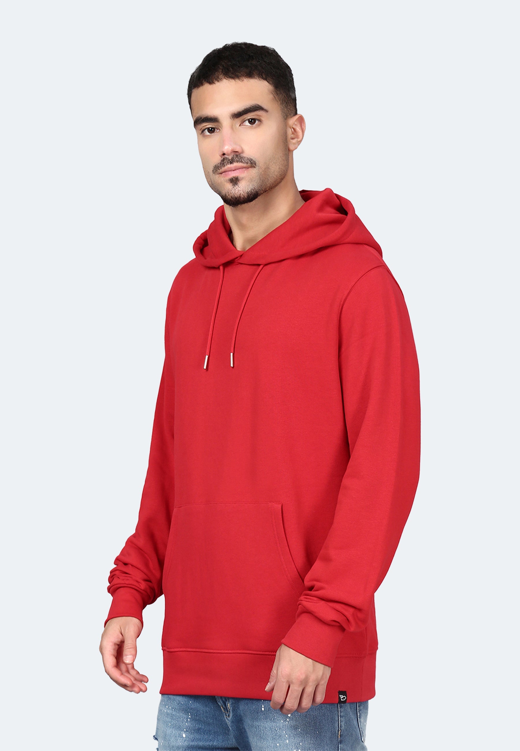 Soho - Hoodie aus 100% Bio-Baumwolle