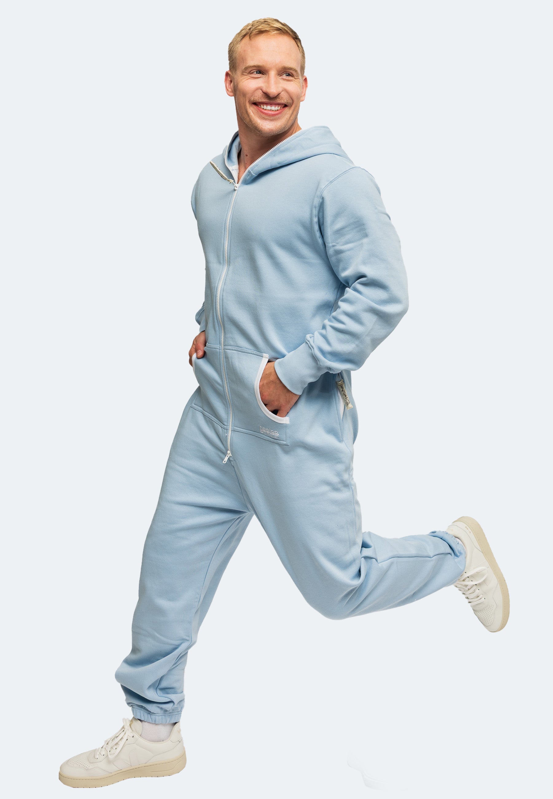 Original Geelee Jumpsuit by Switcher