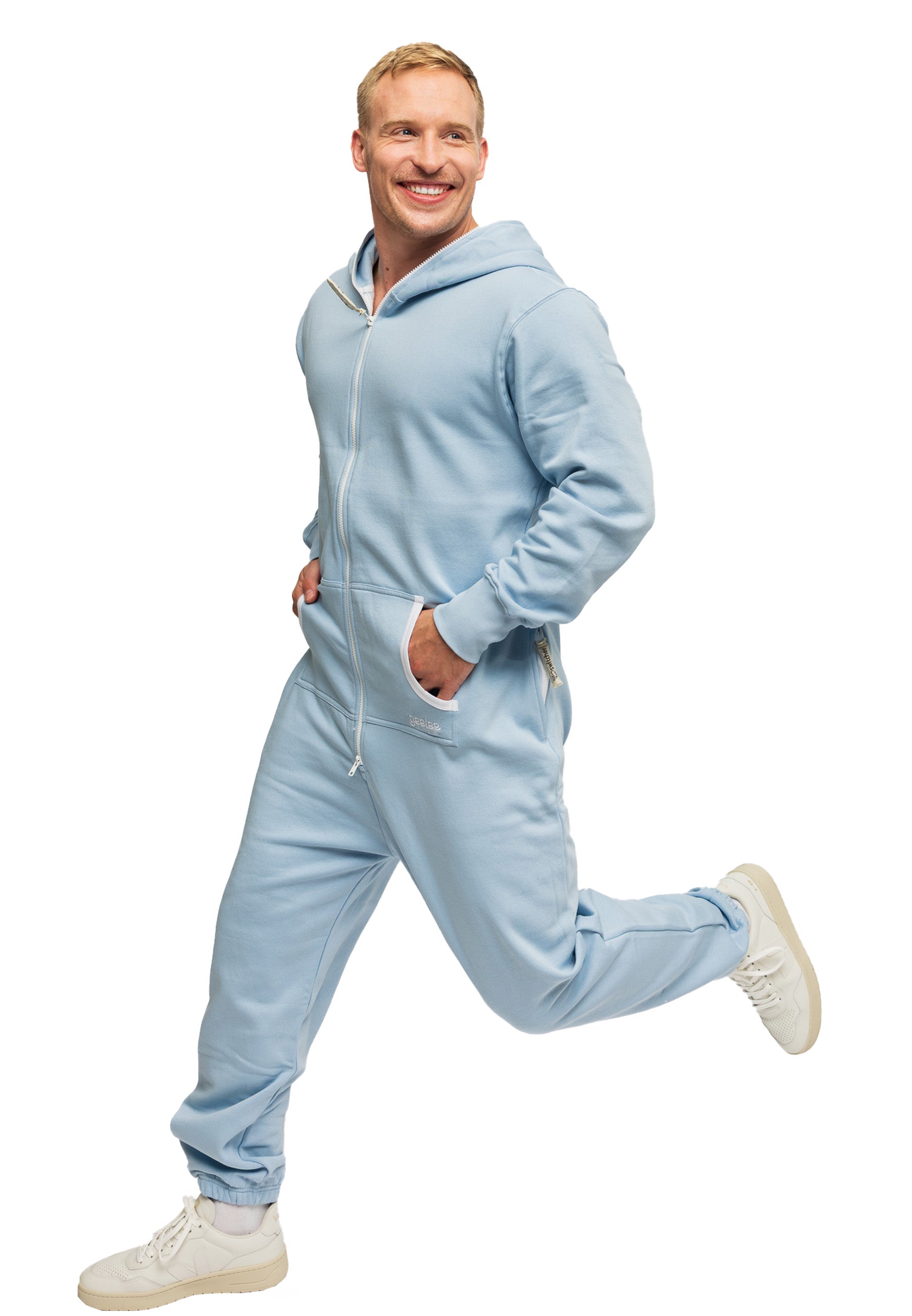 Original Geelee Jumpsuit by Switcher