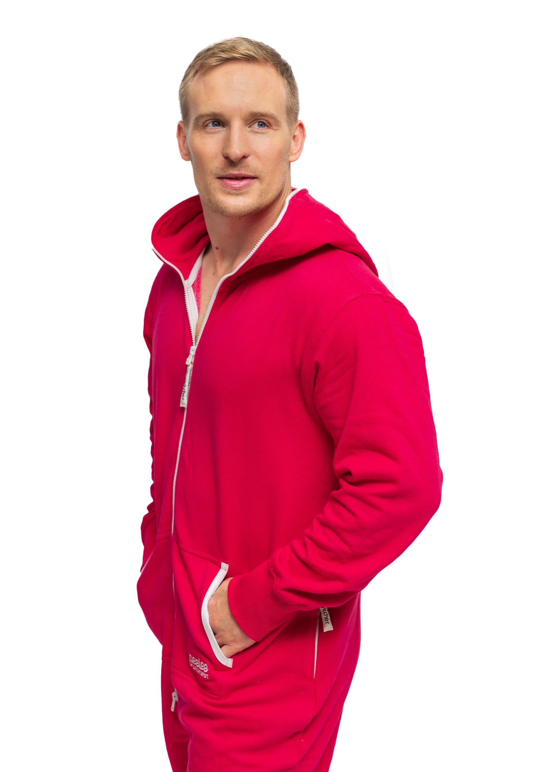 Original Geelee Jumpsuit by Switcher