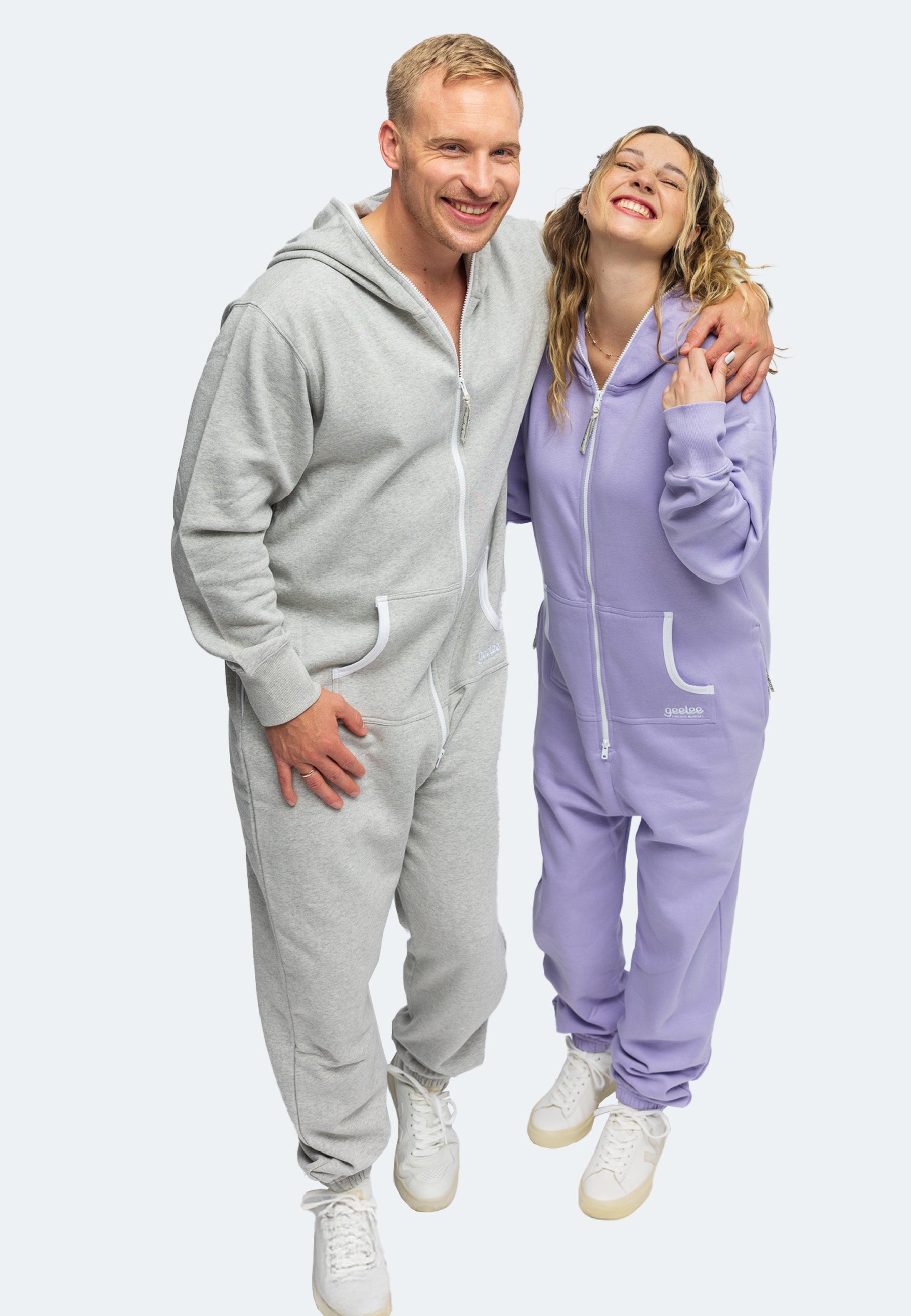 Original Geelee Jumpsuit by Switcher