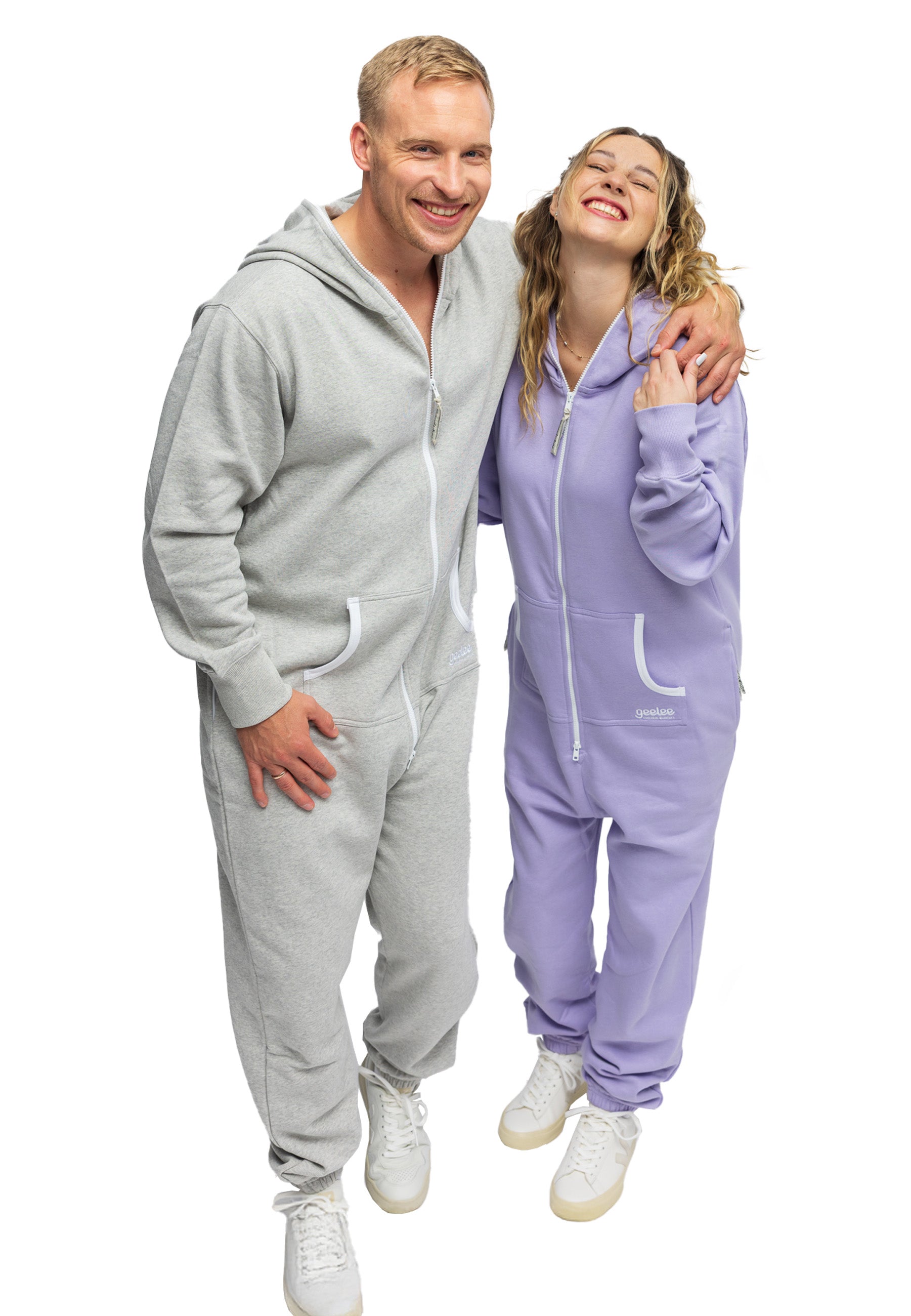 Original Geelee Jumpsuit by Switcher