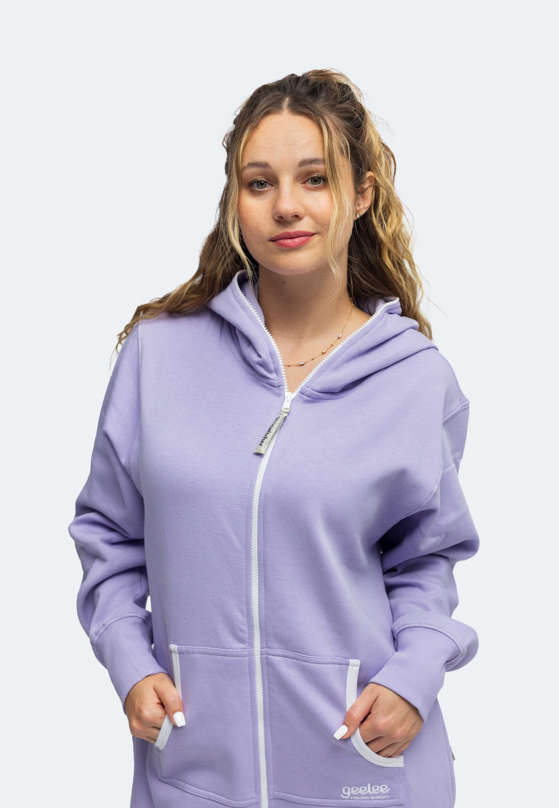 Original Geelee Jumpsuit by Switcher