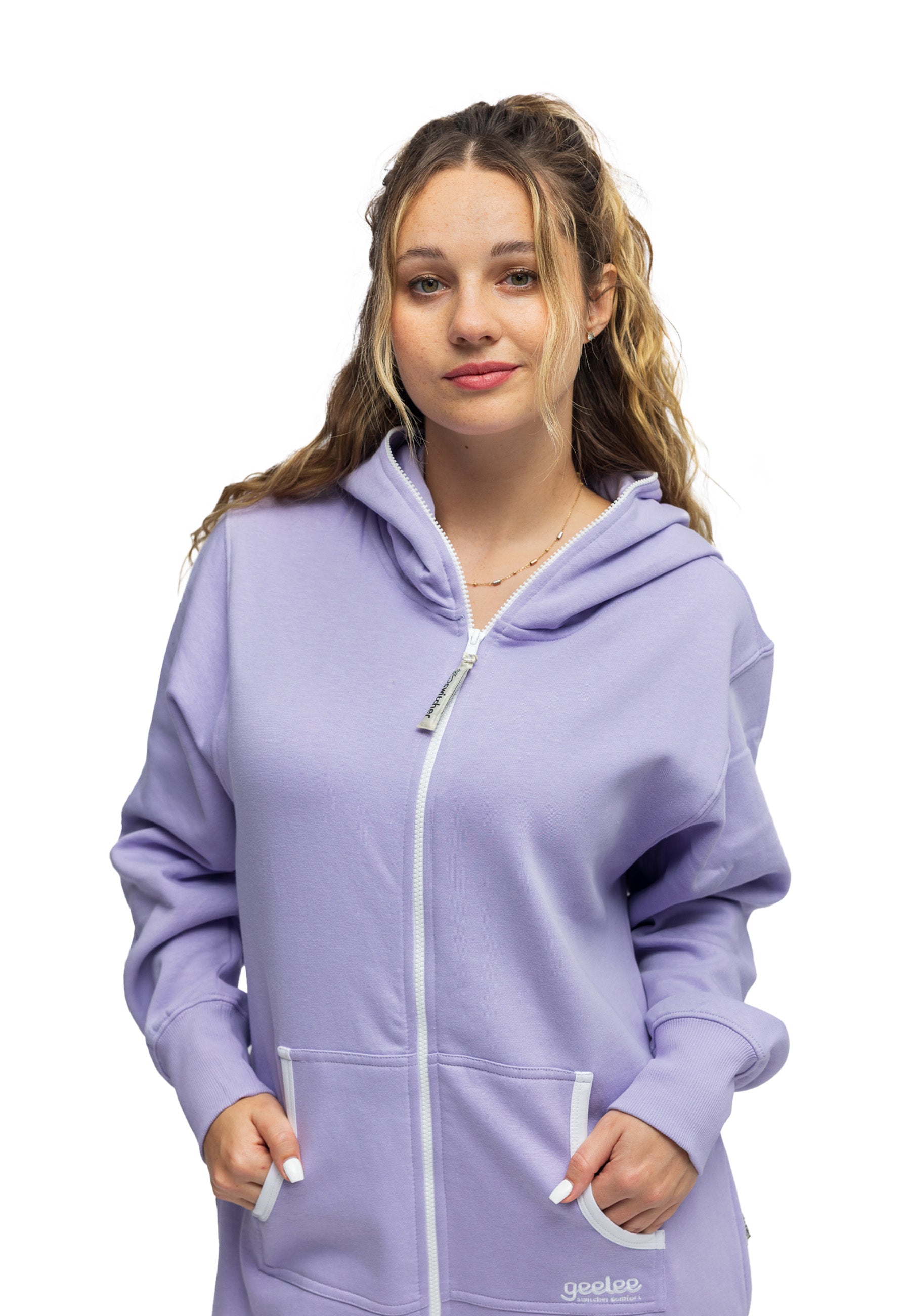 Original Geelee Jumpsuit by Switcher