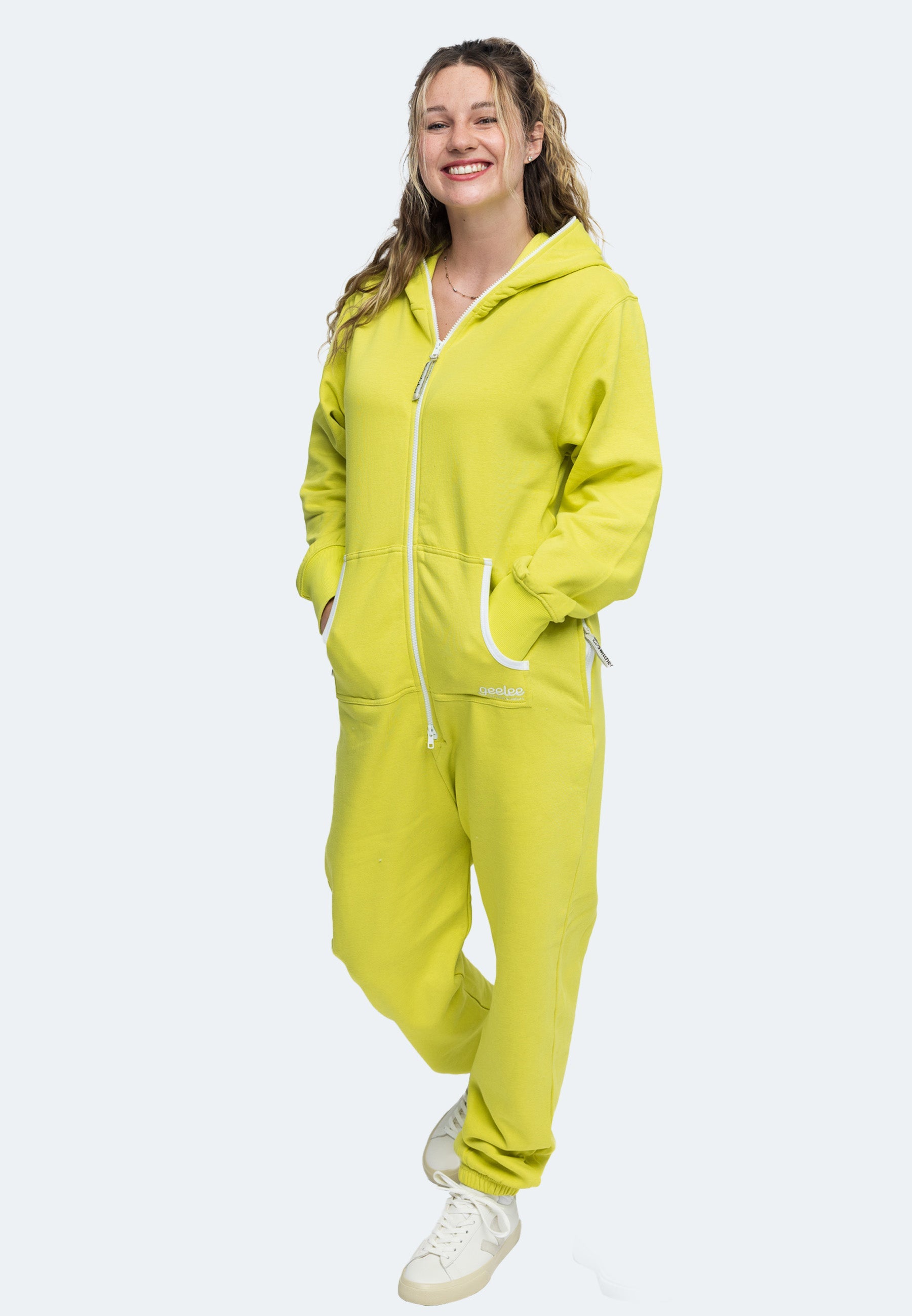 Original Geelee Jumpsuit by Switcher