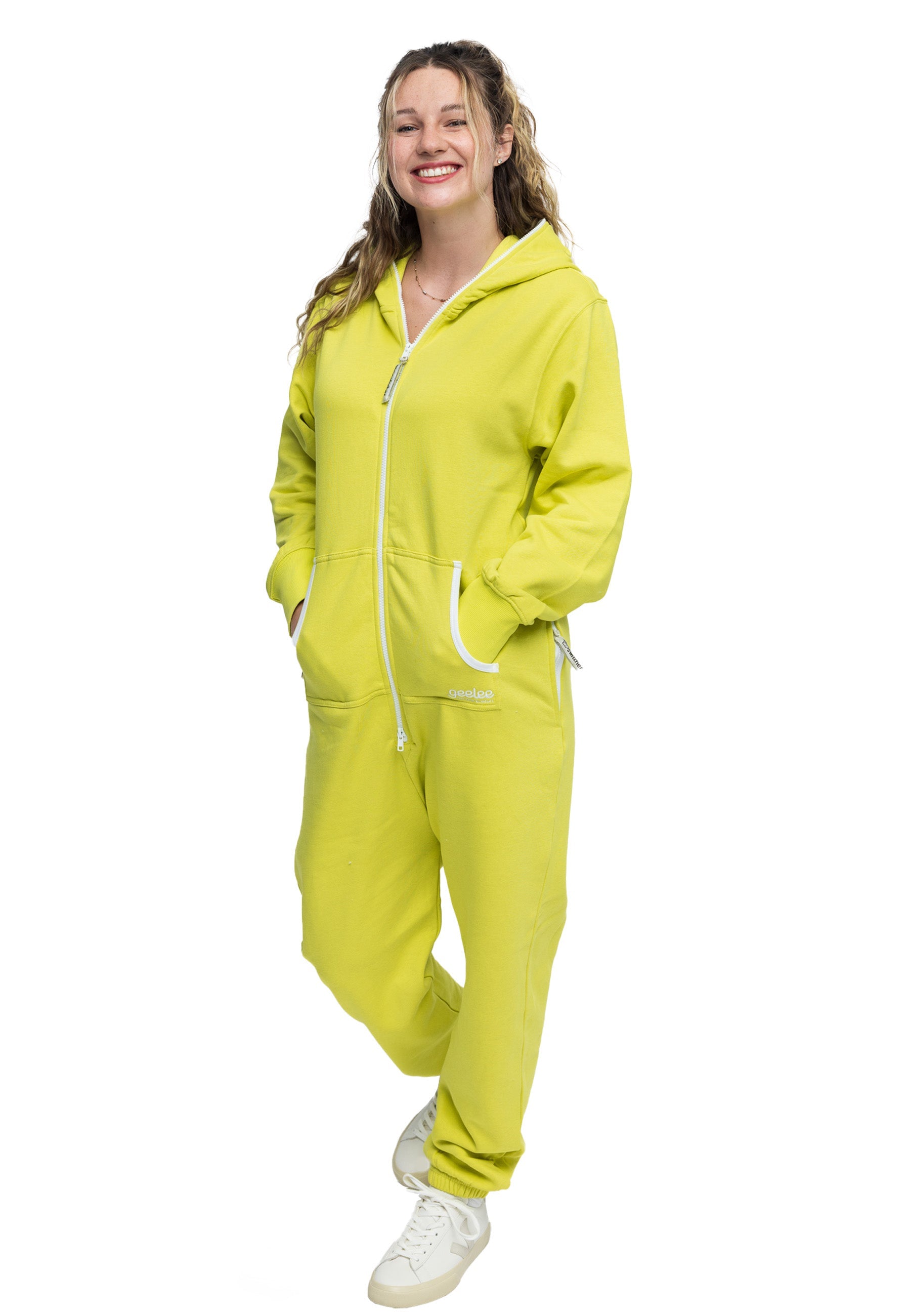 Original Geelee Jumpsuit by Switcher