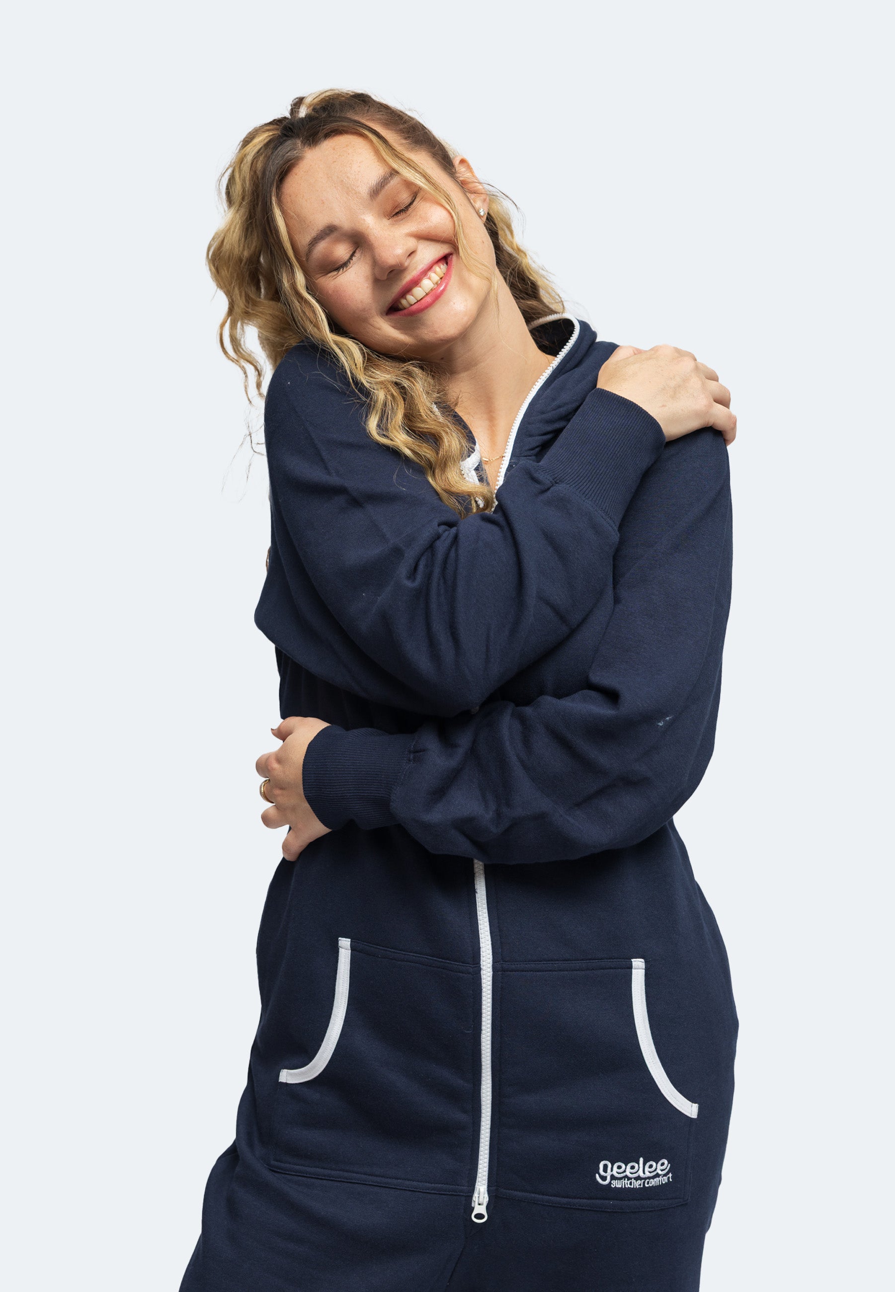 Original Geelee Jumpsuit by Switcher