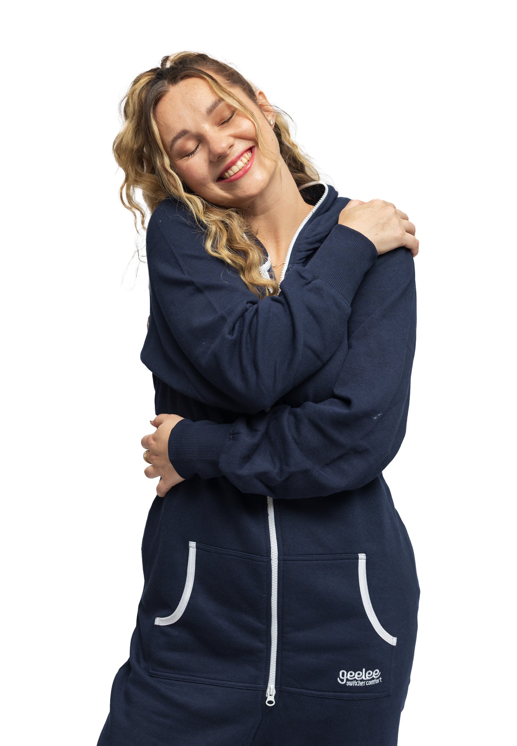 Original Geelee Jumpsuit by Switcher