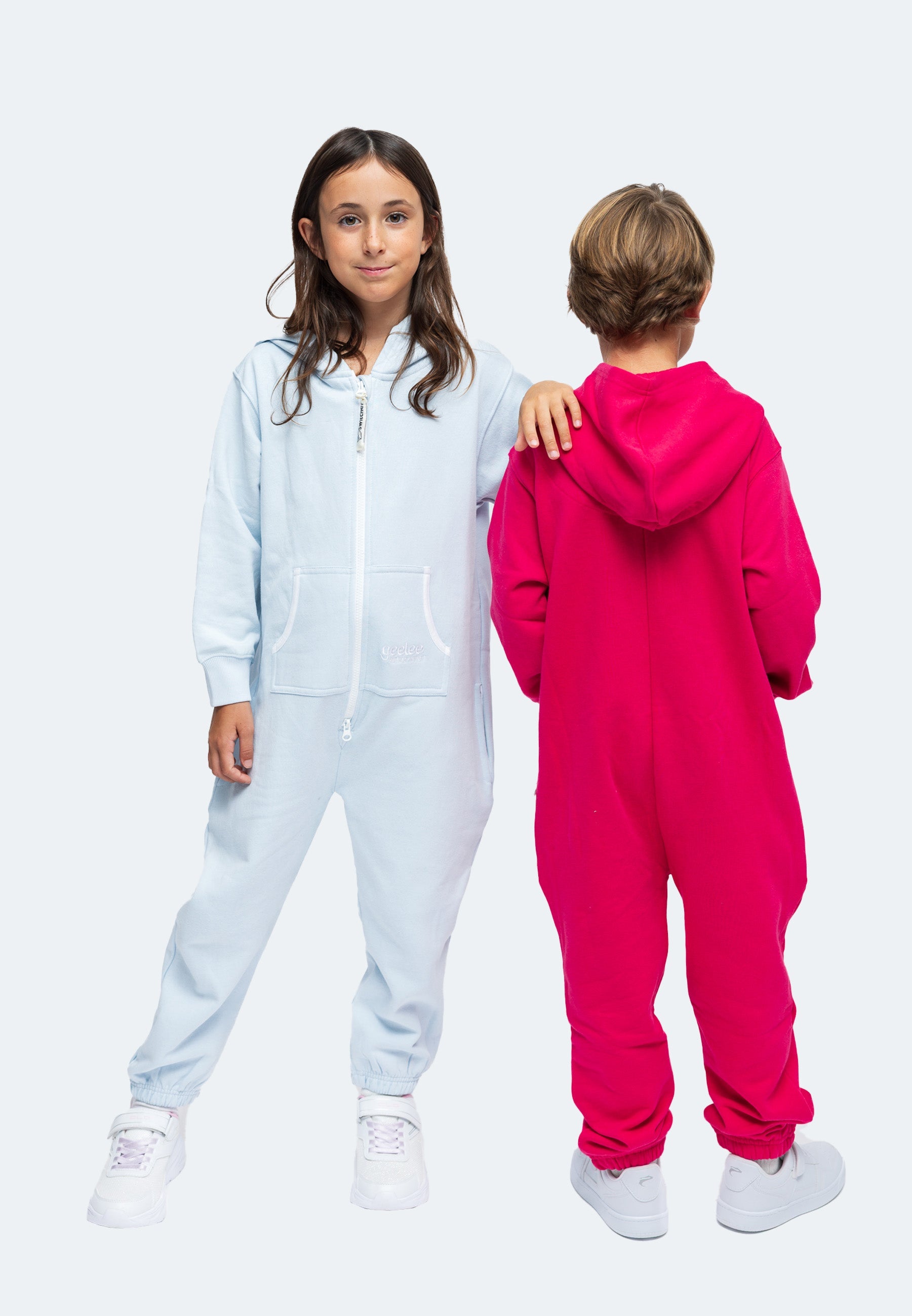 Original Kids Geelee