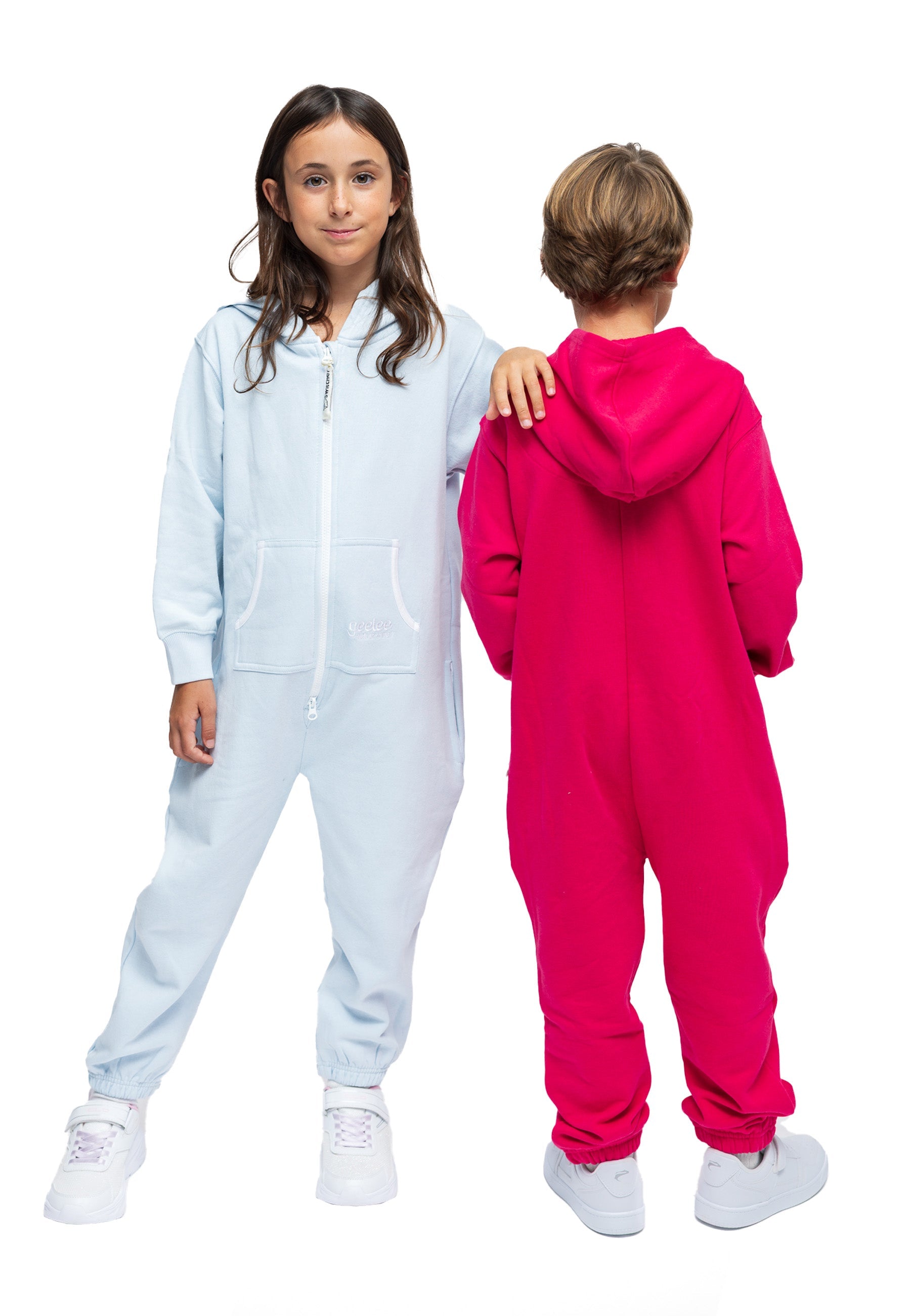 Original Kids Geelee