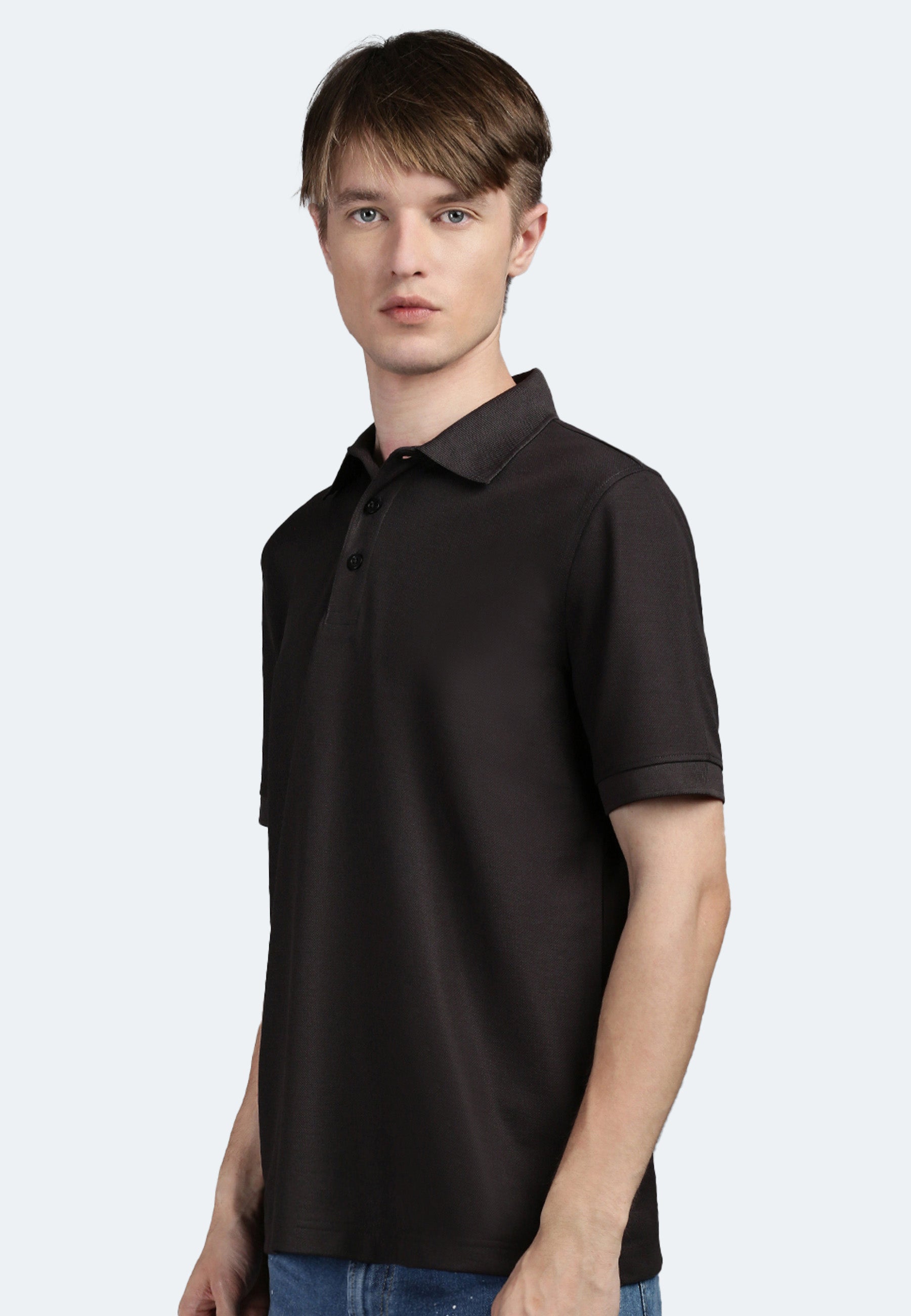 s@work Poloshirt Sammy – robust und funktionell