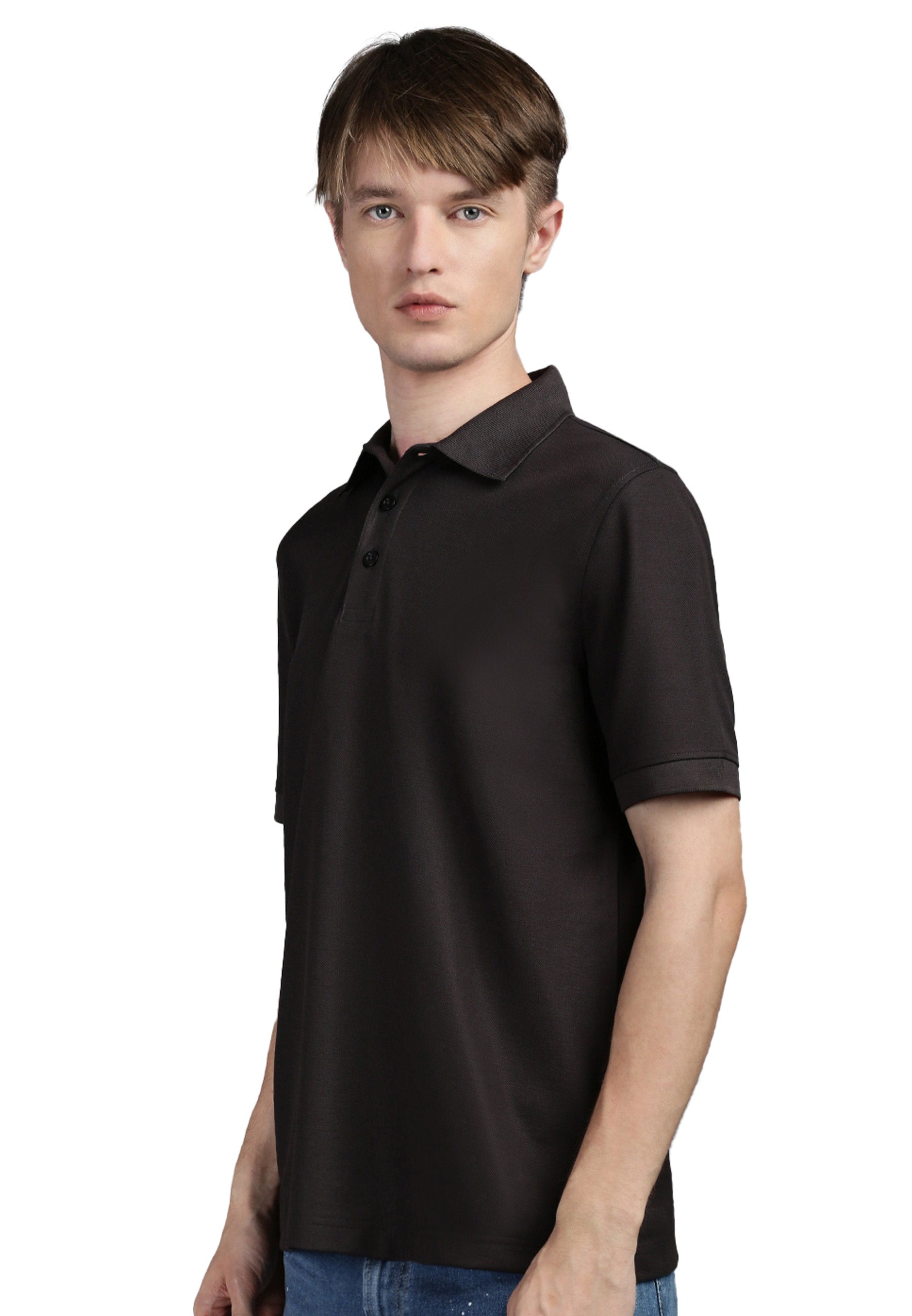 s@work Poloshirt Sammy – robust und funktionell