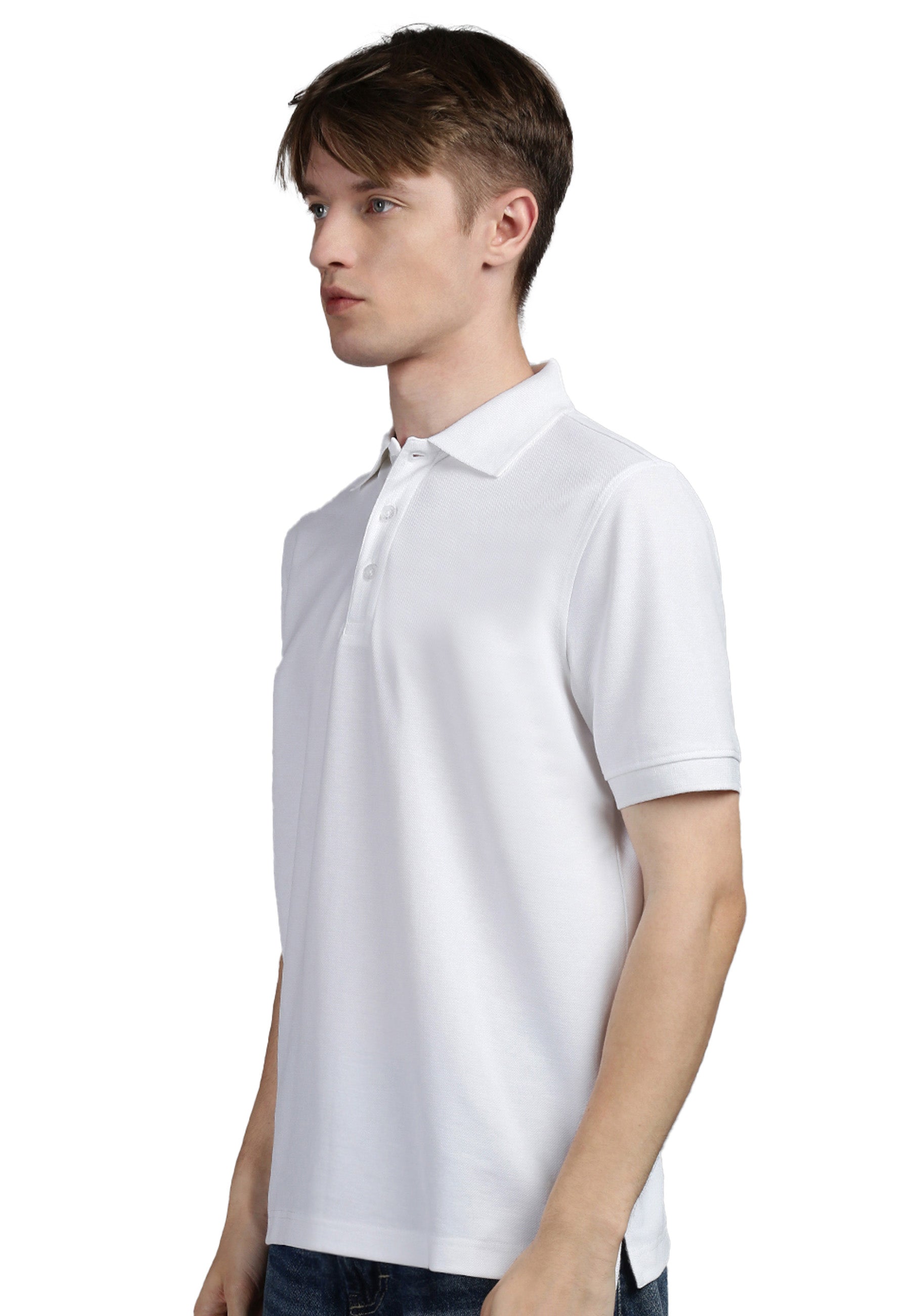 s@work Poloshirt Sammy – robust und funktionell