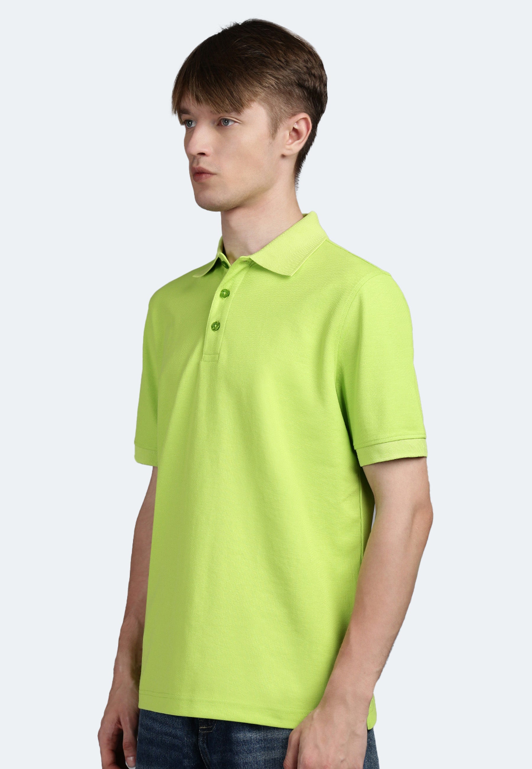 s@work Poloshirt Sammy – robust und funktionell