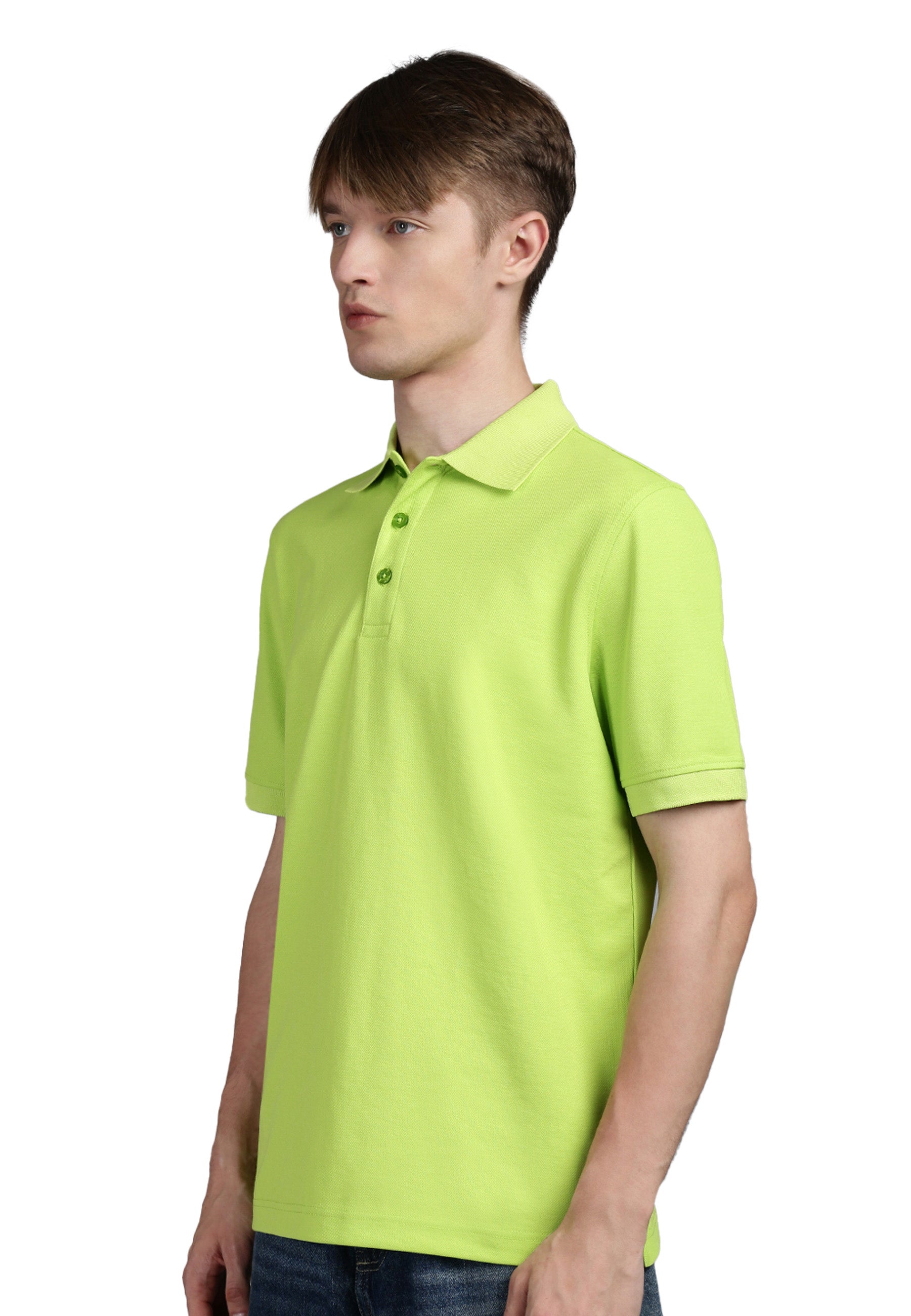 s@work Poloshirt Sammy – robust und funktionell
