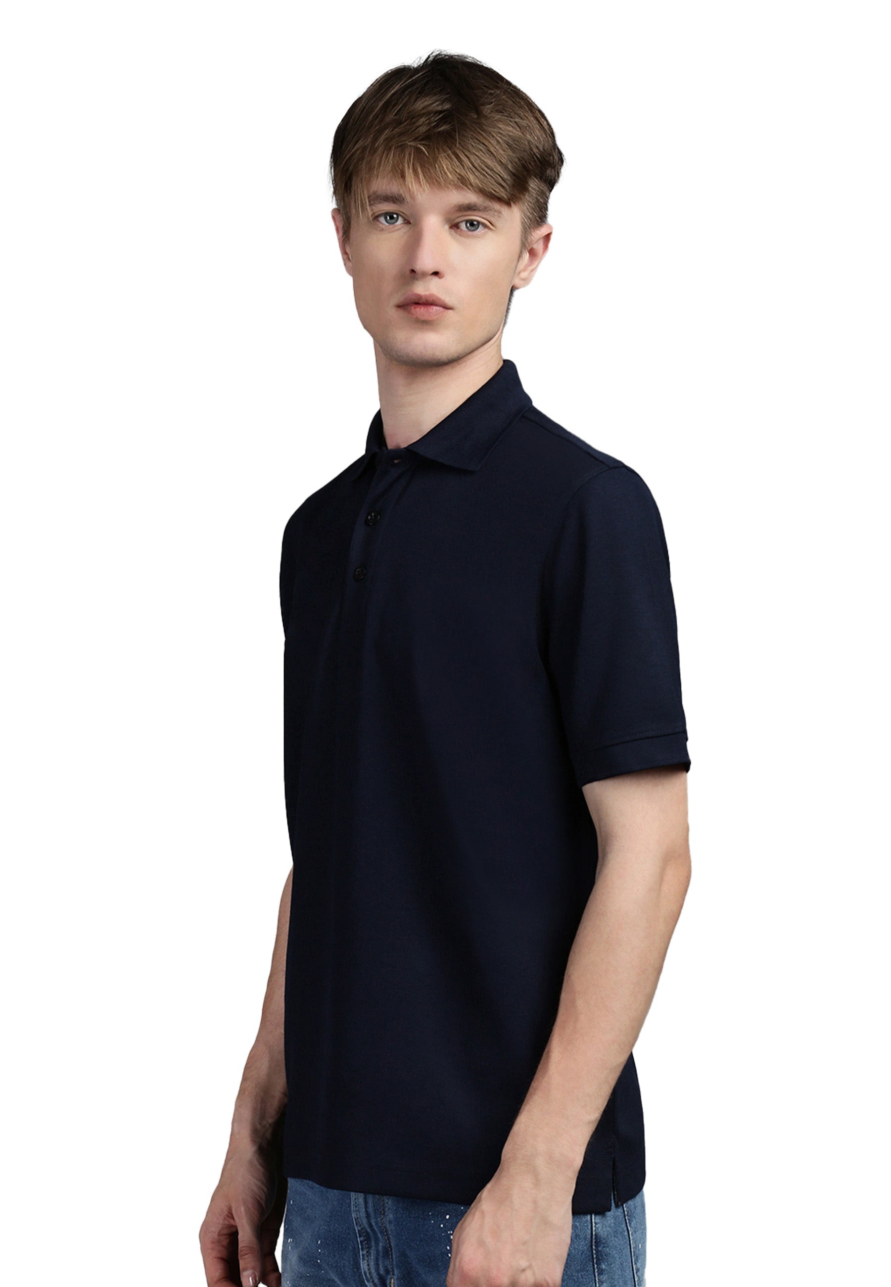 s@work Poloshirt Sammy – robust und funktionell