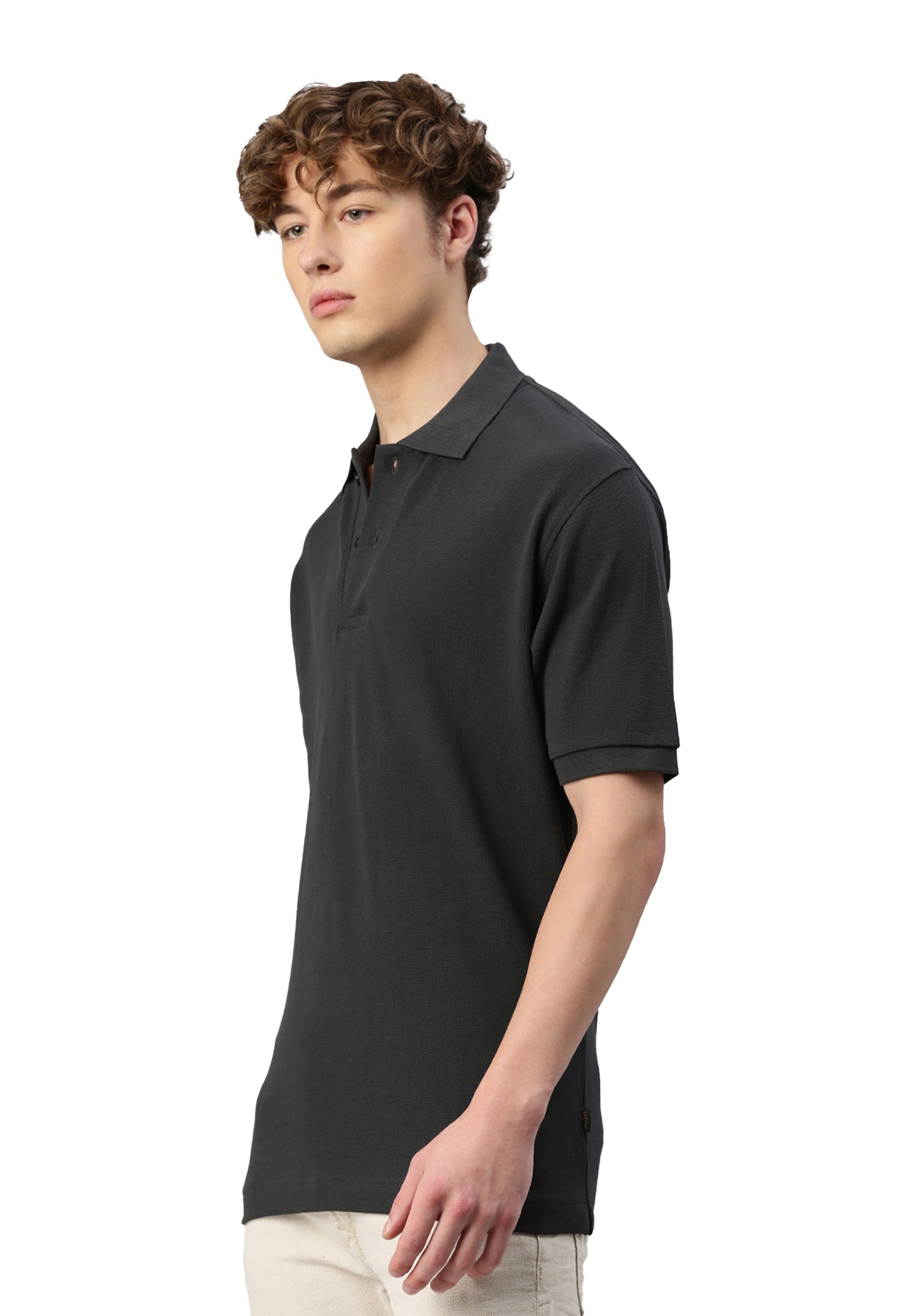 Comfort Fit Piqué Poloshirt Samuel