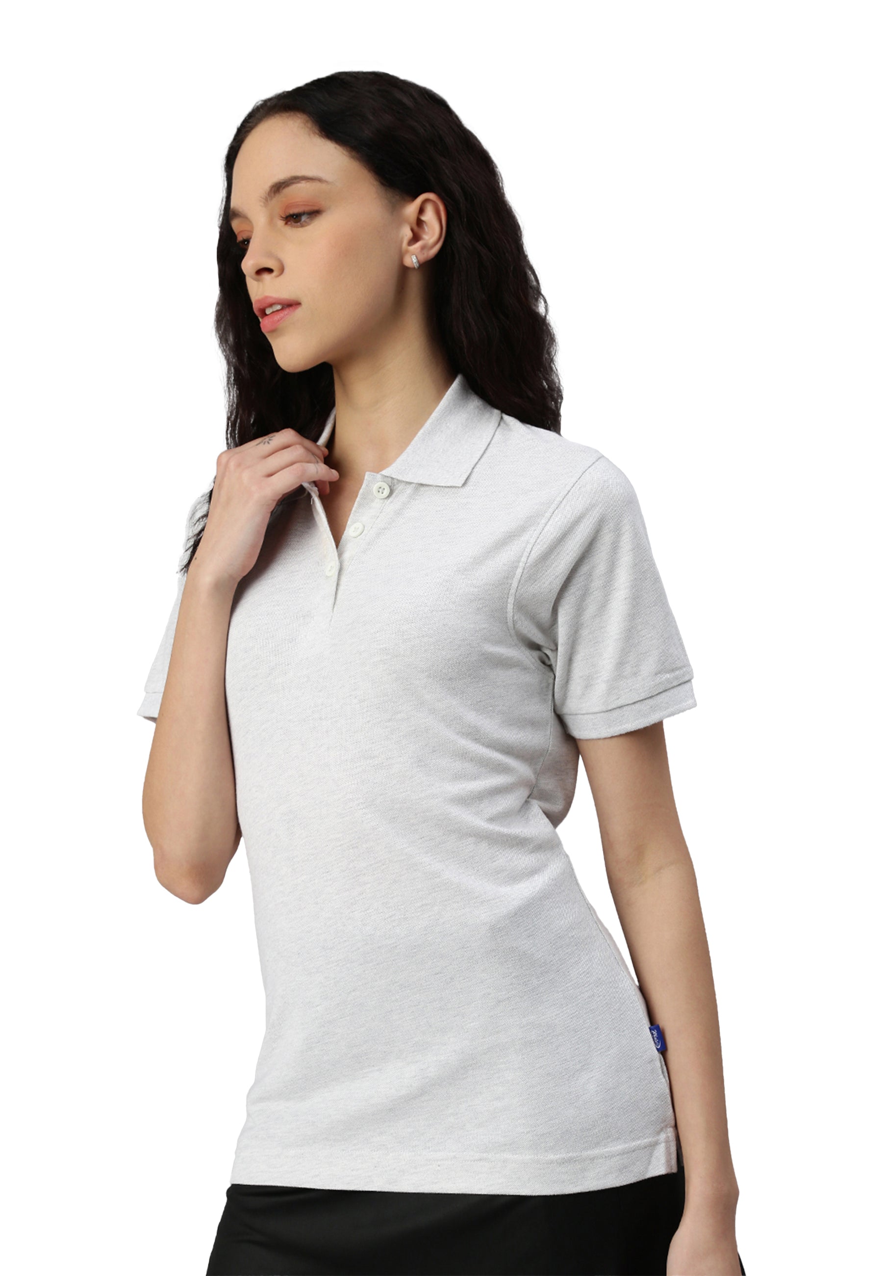 Airtex Polo Shirt Whale