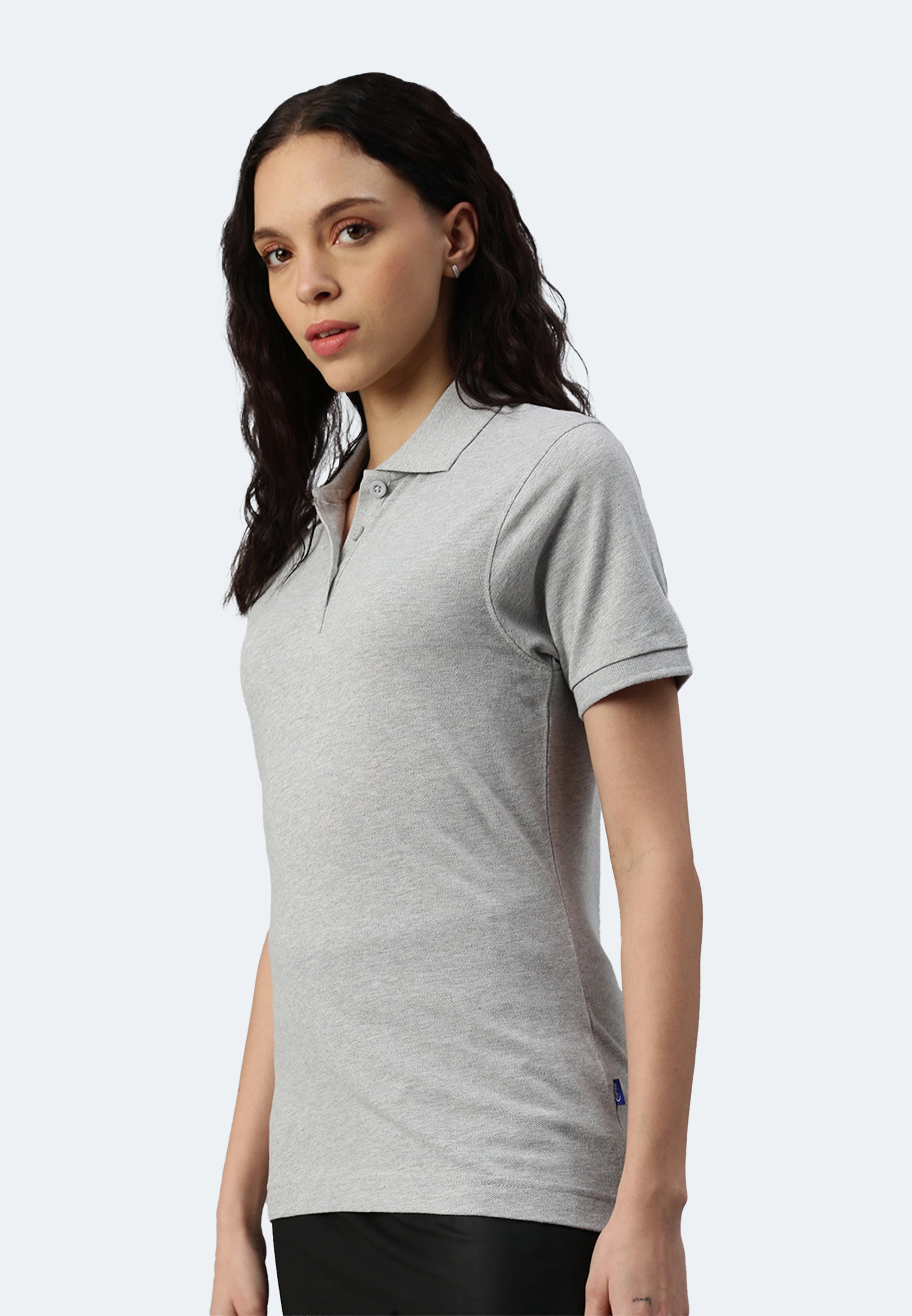 Airtex Polo Shirt Whale