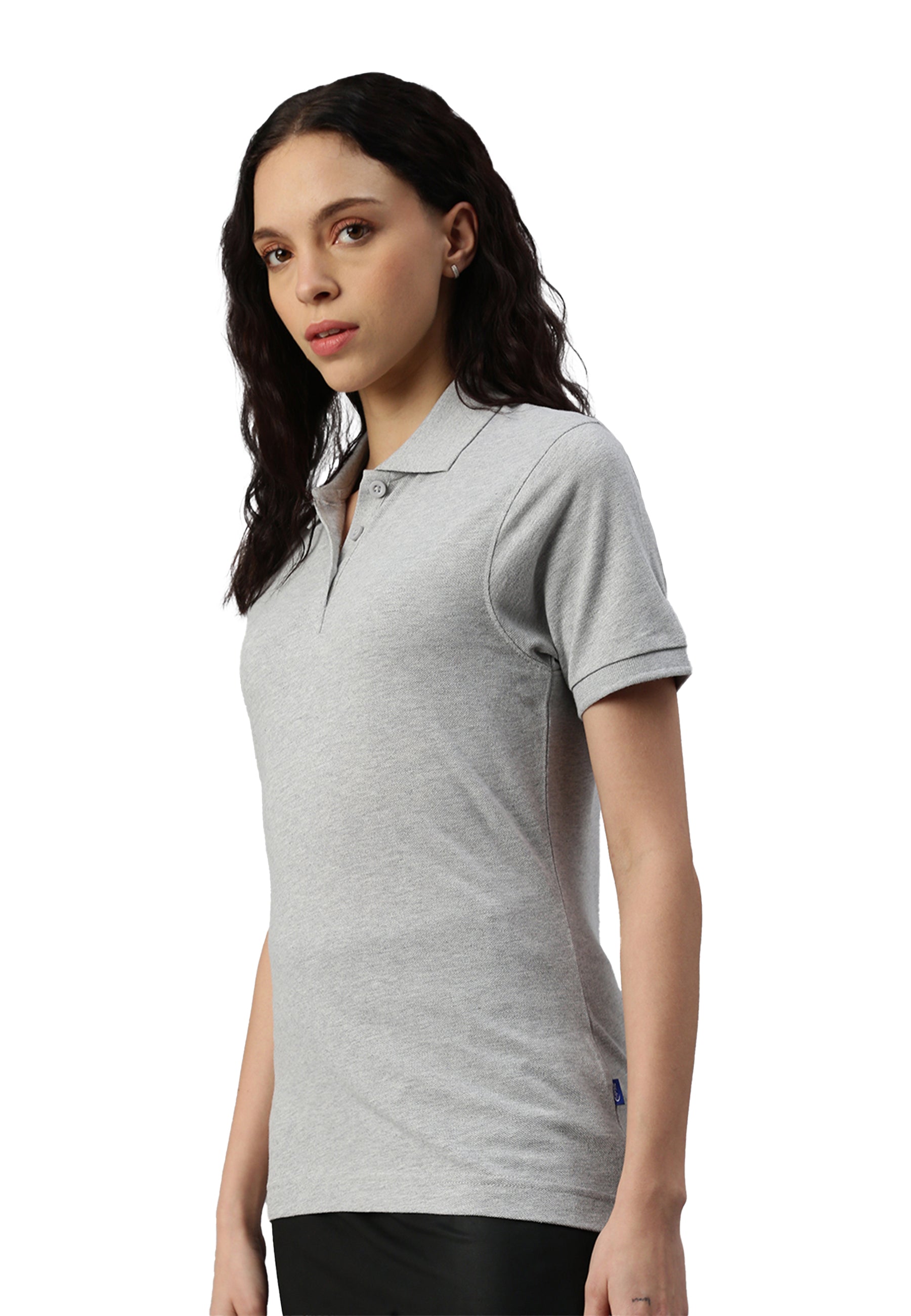 Airtex Polo Shirt Whale