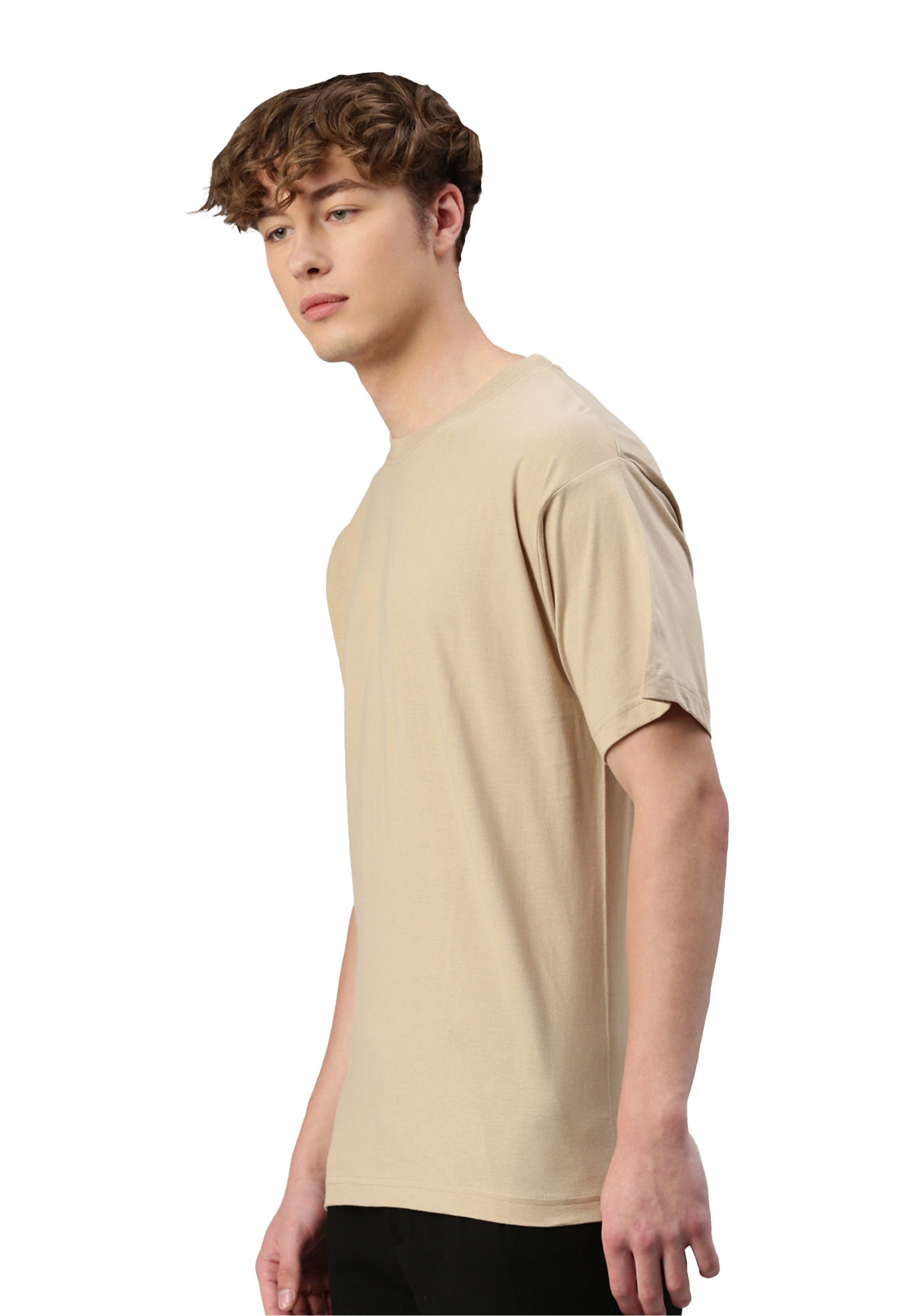 Switcher Classic T-Shirt Bob 2001 – Oversize 100 % Baumwolle