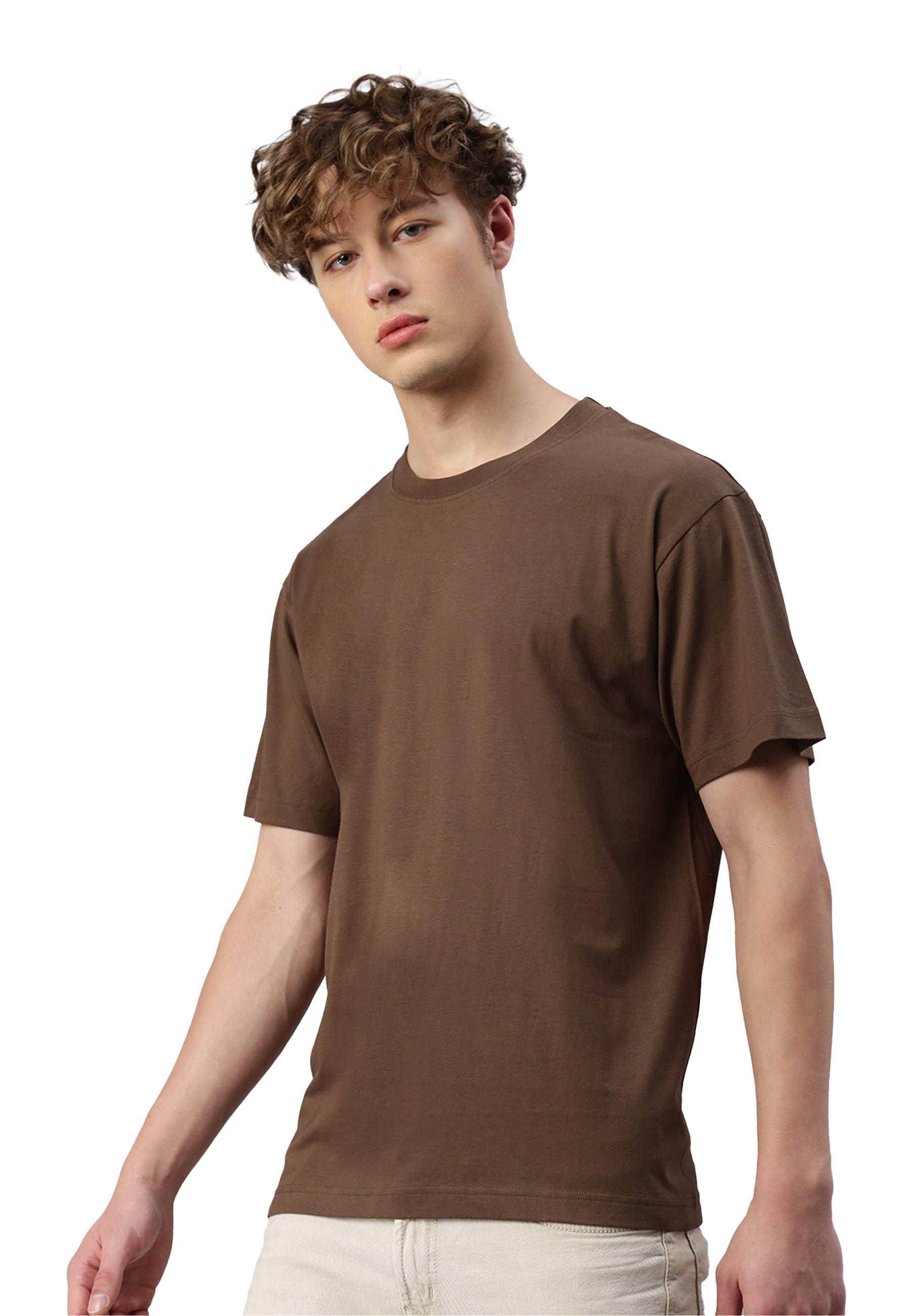 Switcher Classic T-Shirt Bob 2001 – Oversize 100 % Baumwolle